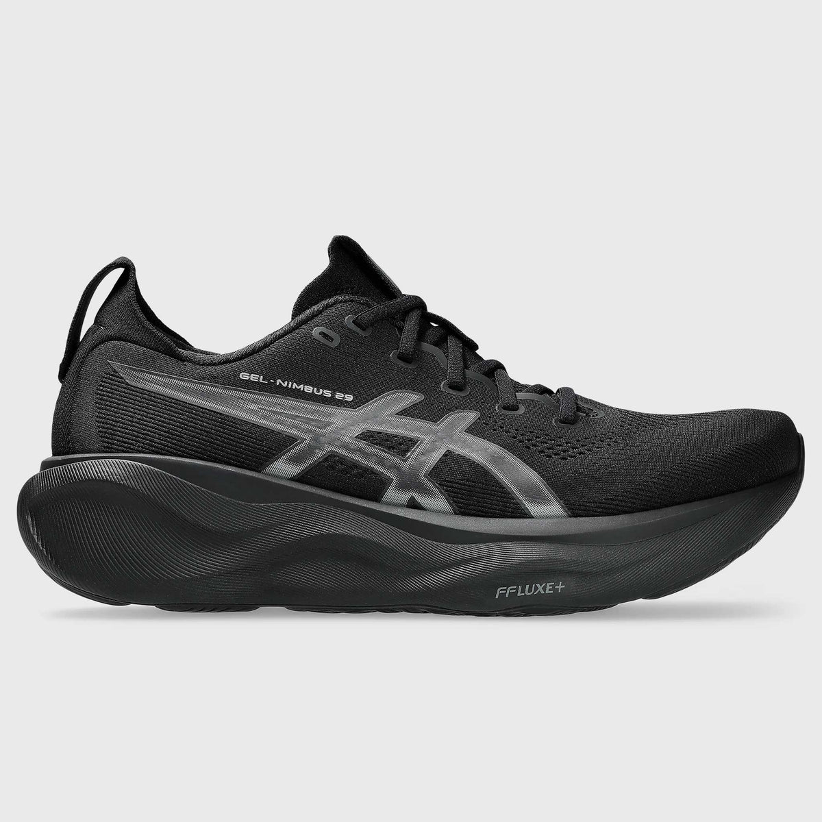 ASICS GEL-Nimbus 29 Women's Black/Black