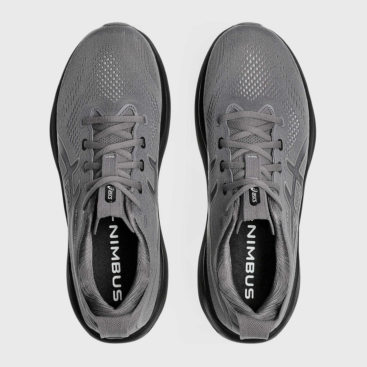 ASICS GEL-Nimbus 29 Men's Fresh Blackberry/Black