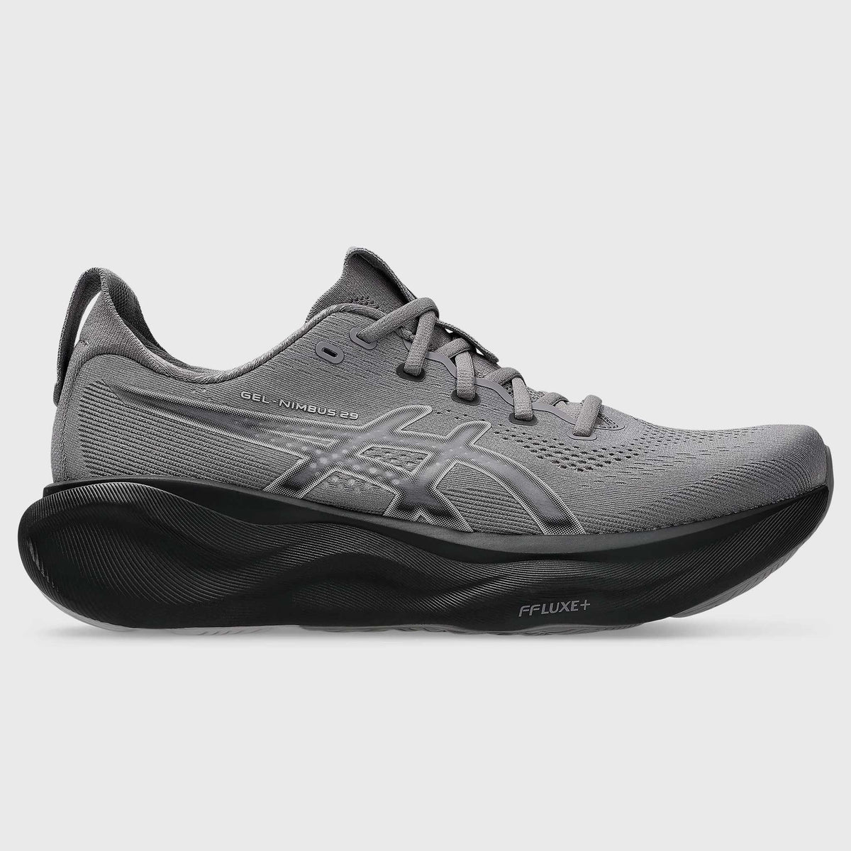 ASICS GEL-Nimbus 29 Men's Fresh Blackberry/Black