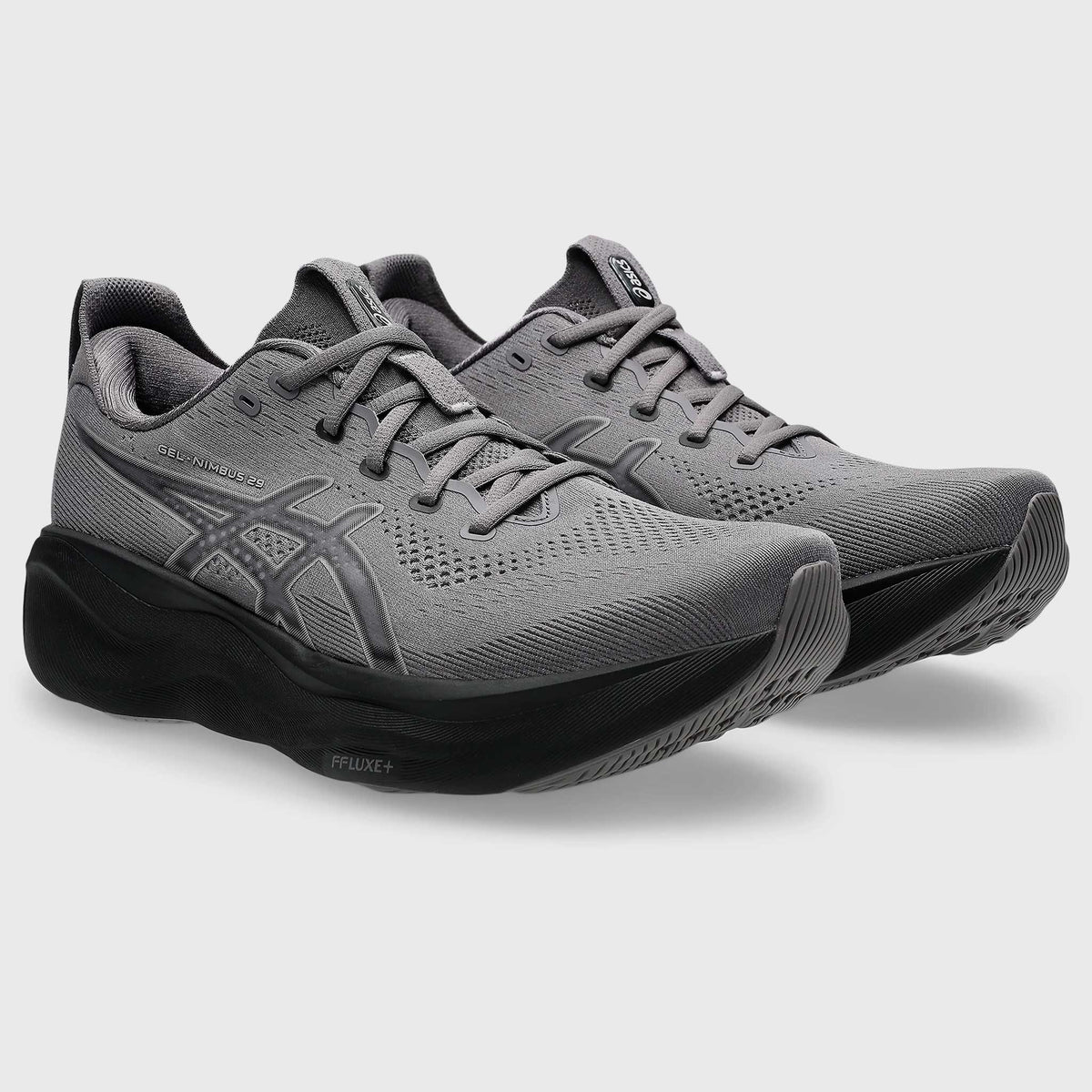 ASICS GEL-Nimbus 29 Men's Fresh Blackberry/Black
