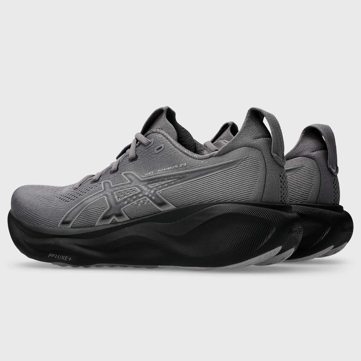 ASICS GEL-Nimbus 29 Men's Fresh Blackberry/Black