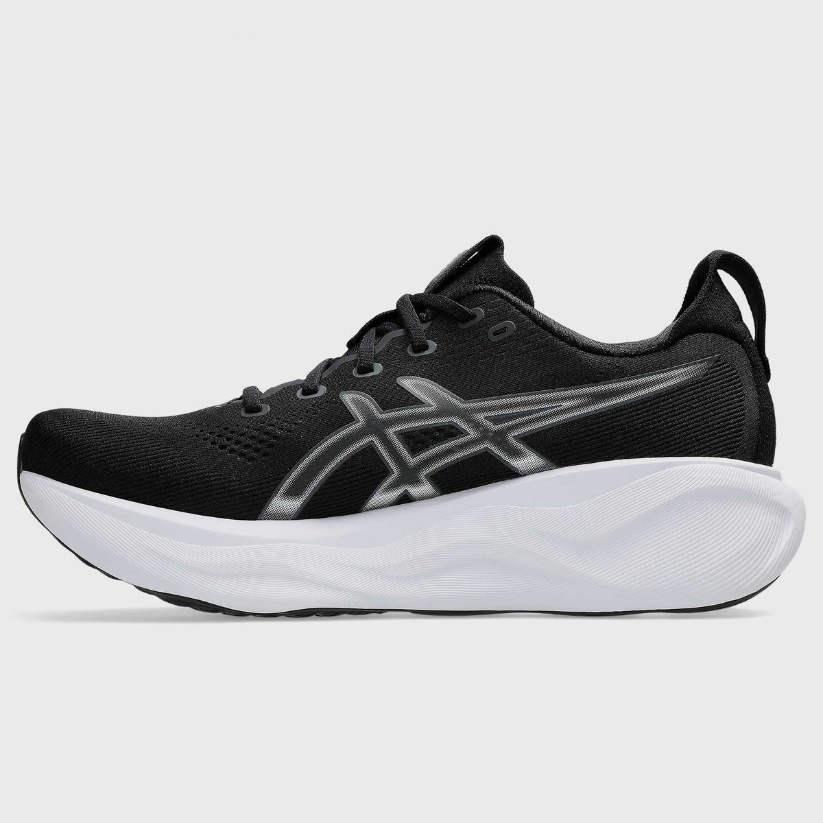 ASICS GEL-Nimbus 29 Men's Black/White