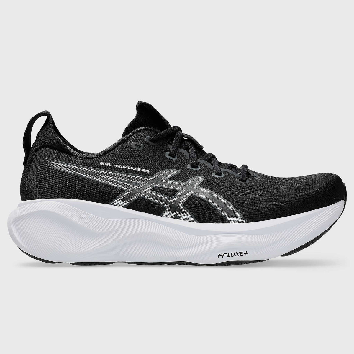 ASICS GEL-Nimbus 29 Men's Black/White