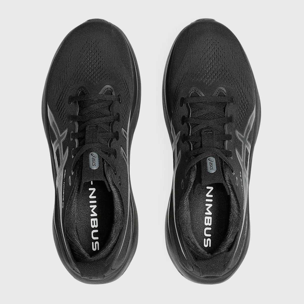 ASICS GEL-Nimbus 29 Men's Black/Black