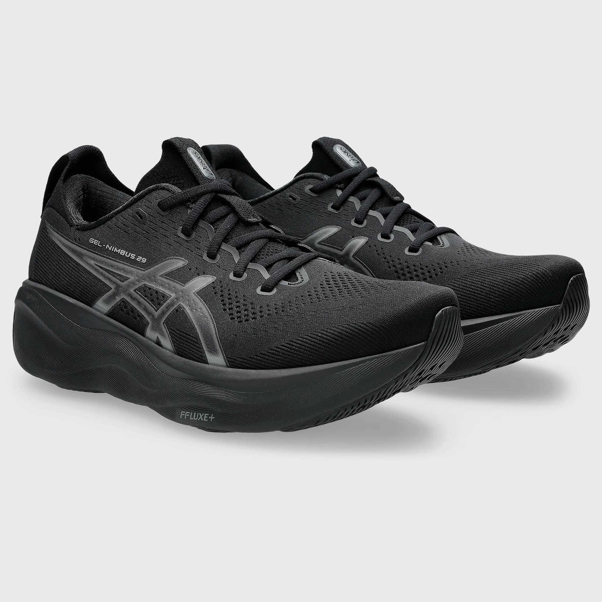 ASICS GEL-Nimbus 29 Men's Black/Black