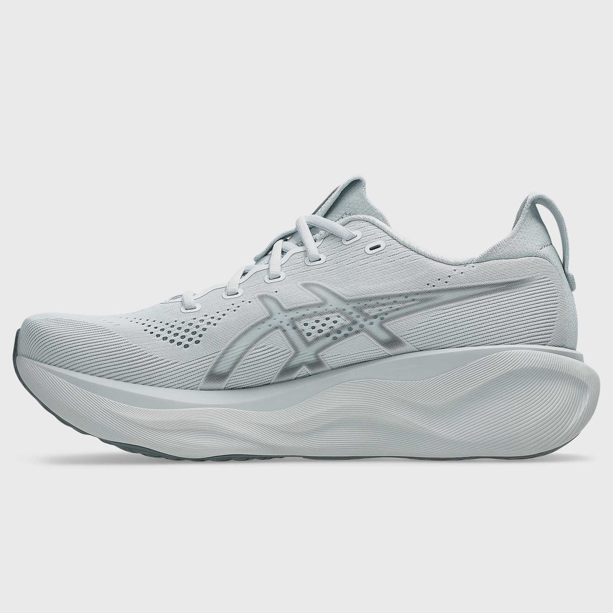 ASICS GEL-Nimbus 29 Men's Fog/Fog