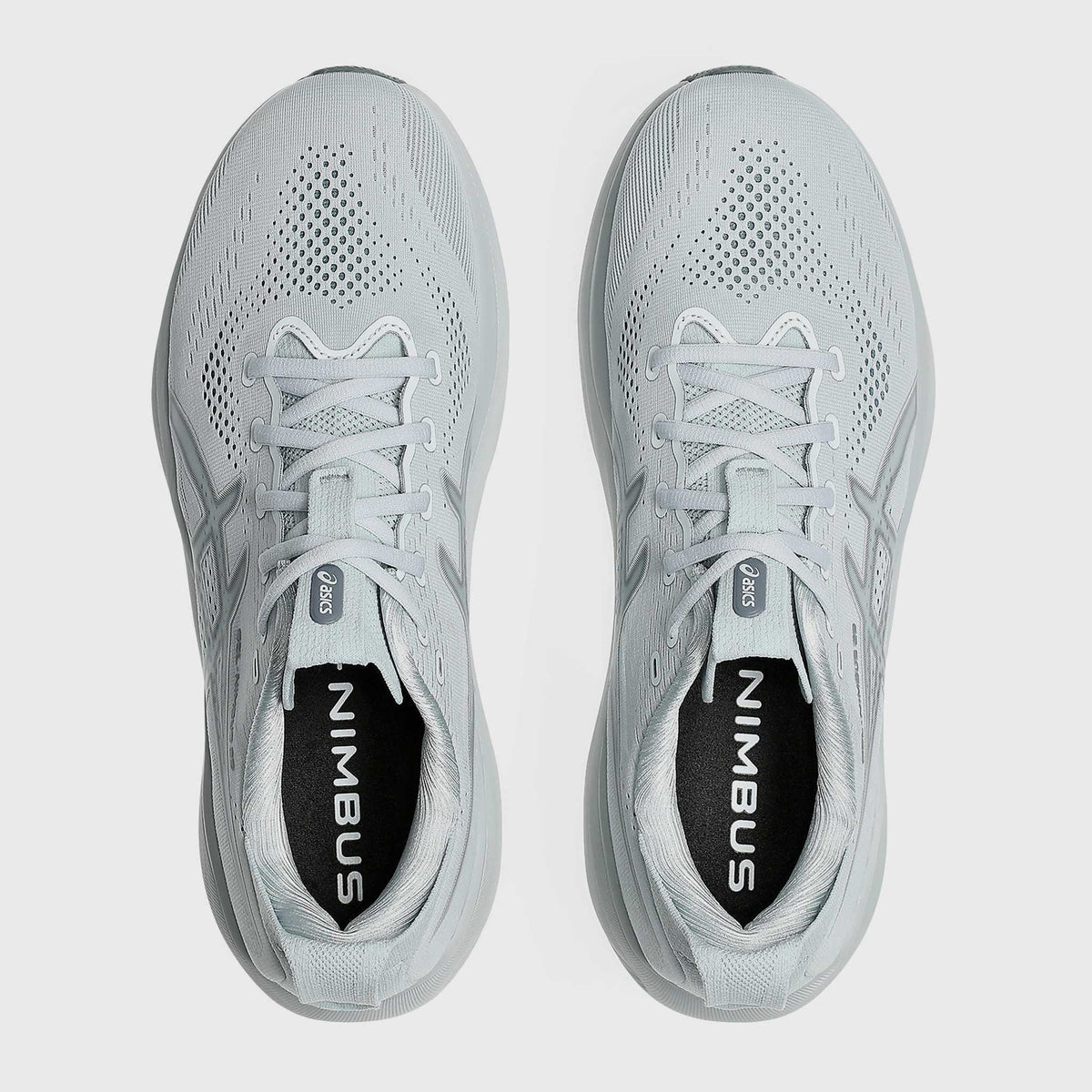 ASICS GEL-Nimbus 29 Men's Fog/Fog