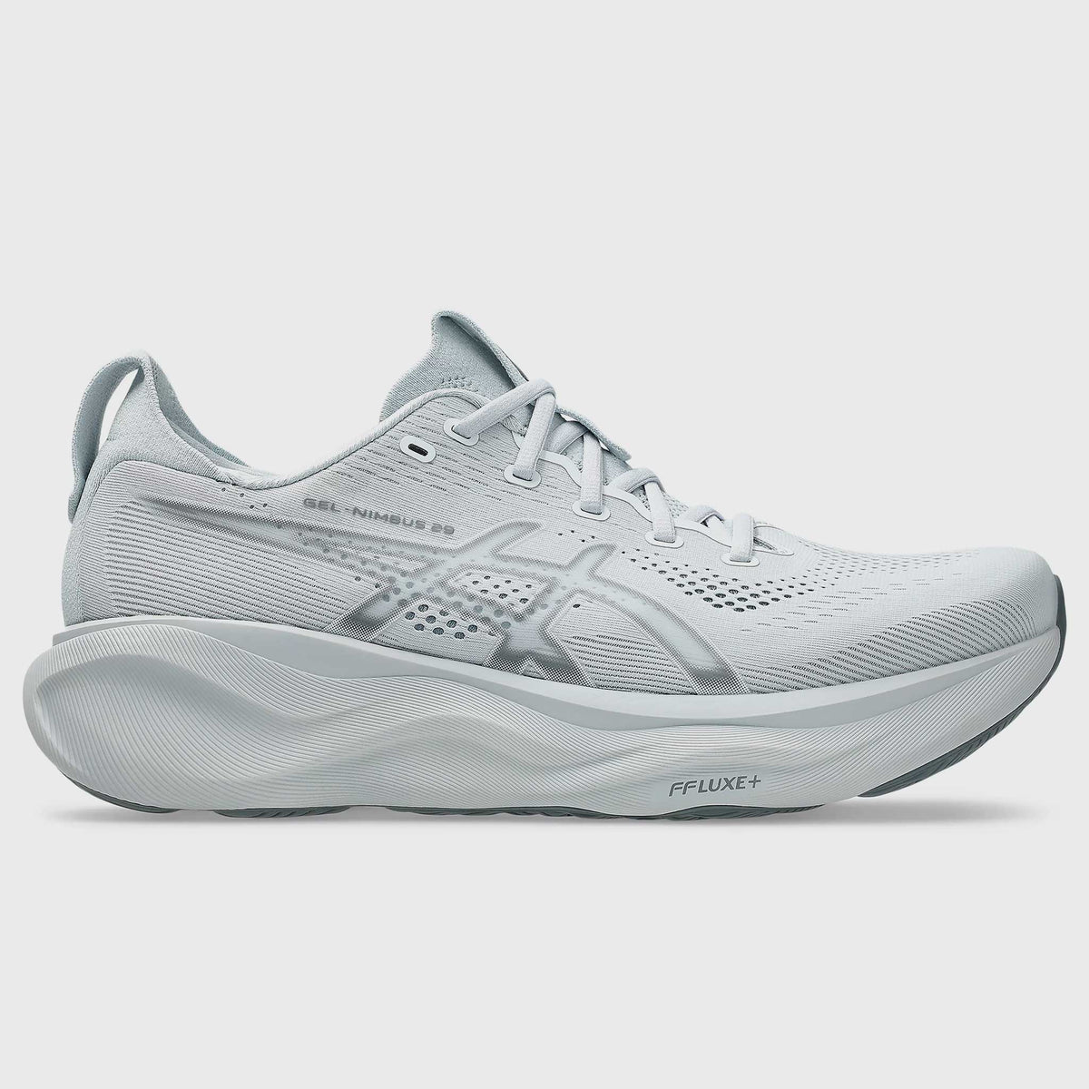 ASICS GEL-Nimbus 29 Men's Fog/Fog