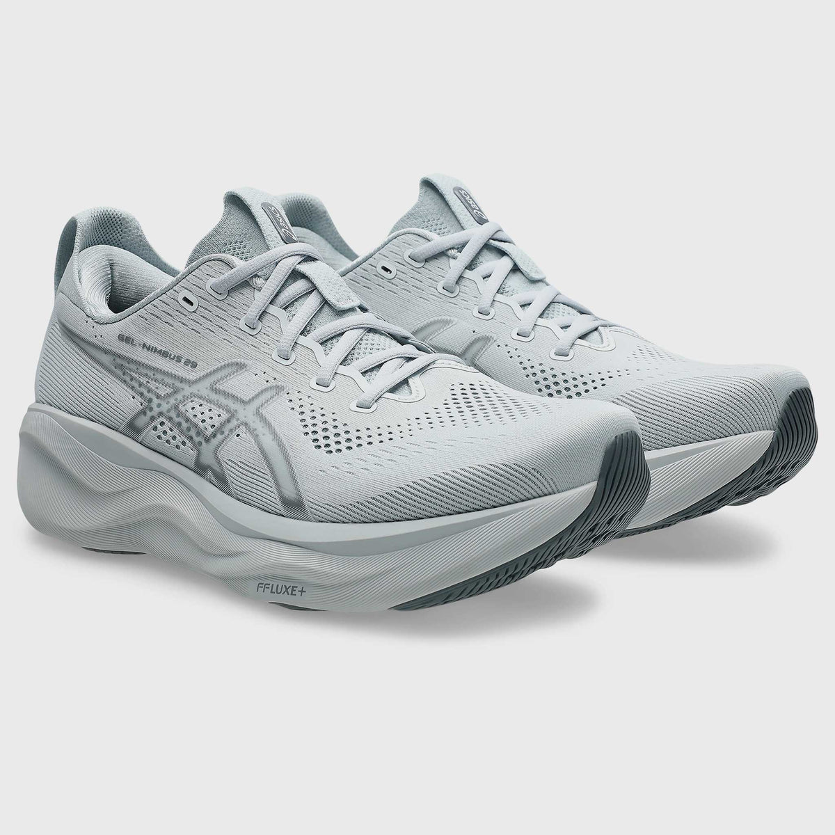 ASICS GEL-Nimbus 29 Men's Fog/Fog