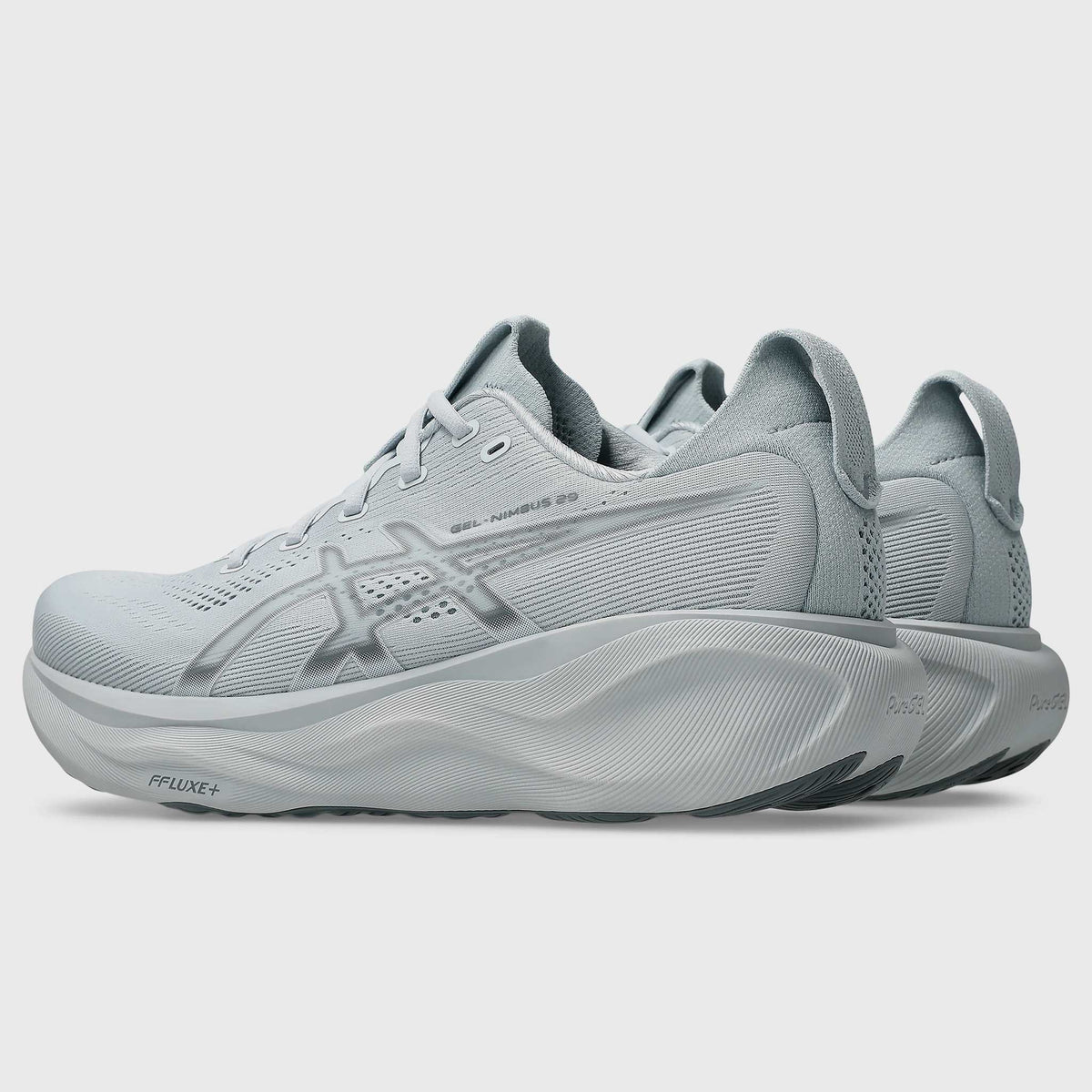 ASICS GEL-Nimbus 29 Men's Fog/Fog
