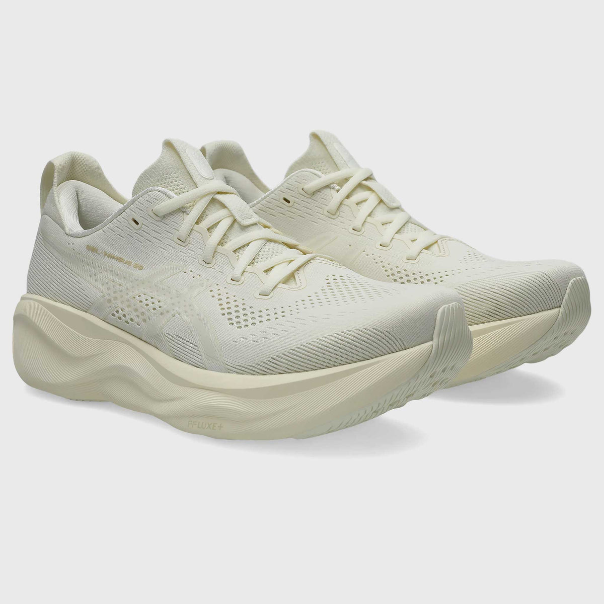 ASICS GEL-Nimbus 29 Men's Coconut/Oat
