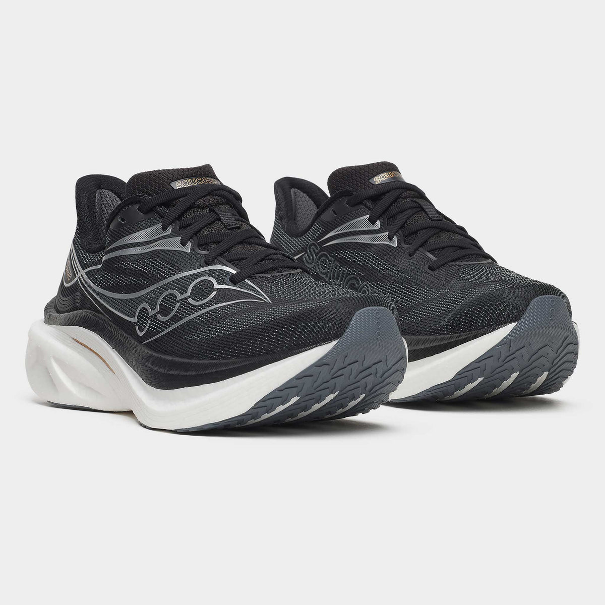 Saucony Endorphin Speed 6 Men's Black/White