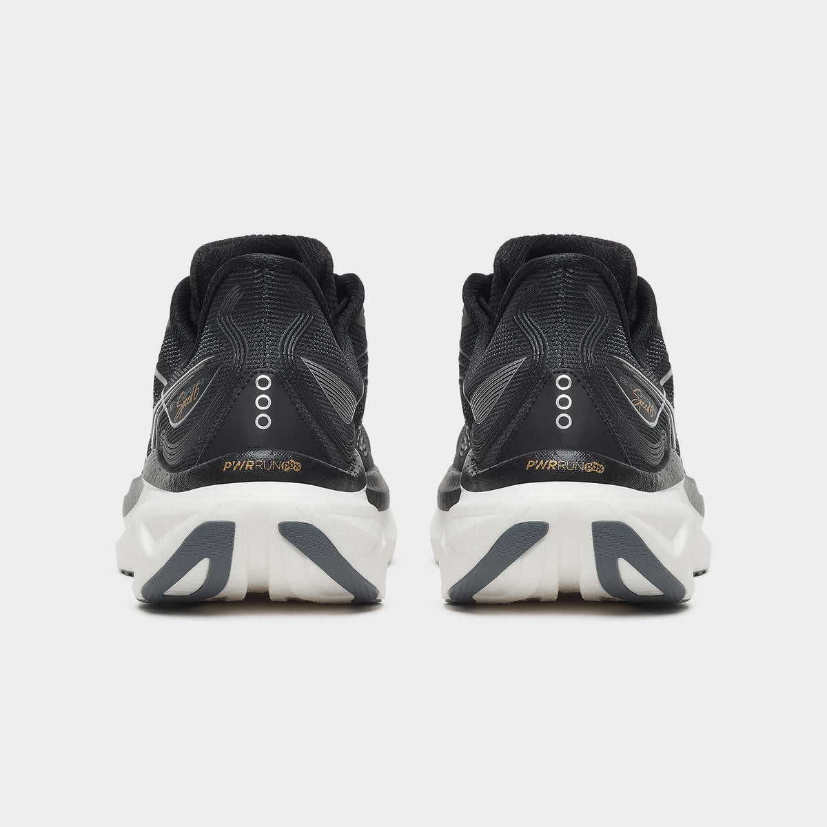 Saucony Endorphin Speed 6 Men's Black/White