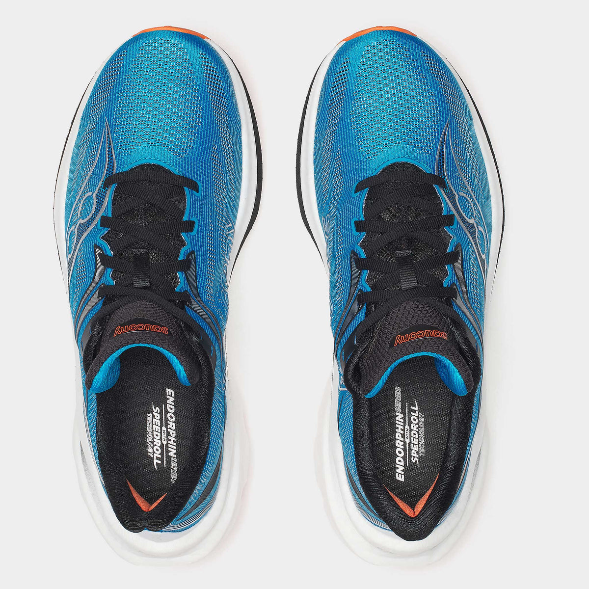 Saucony Endorphin Speed 6 Men's Surf/Black