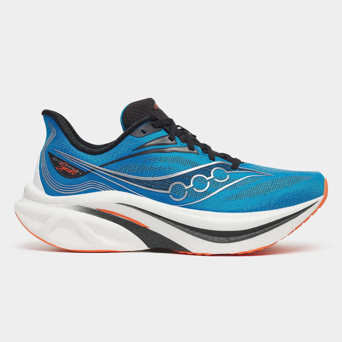 Saucony Endorphin Speed 6 Men's Surf/Black