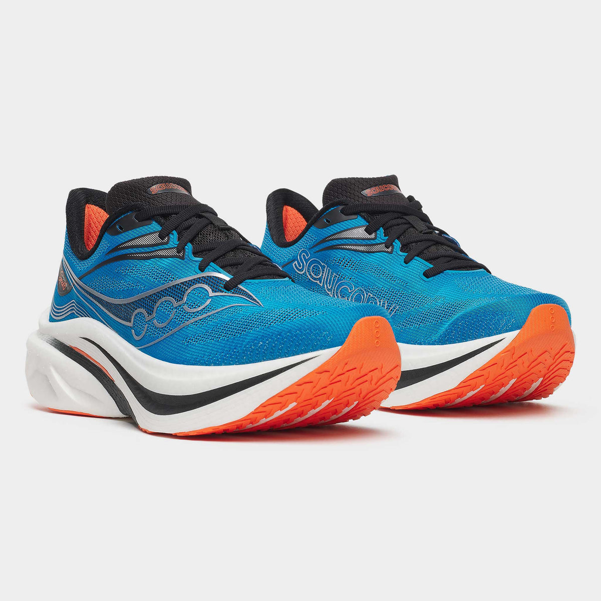 Saucony Endorphin Speed 6 Men's Surf/Black