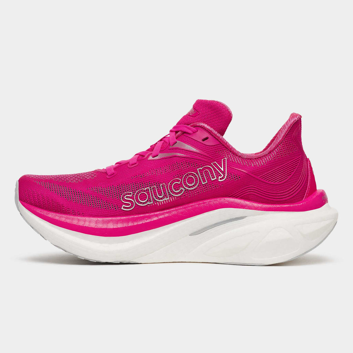 Saucony Endorphin Speed 6 Women's Yarrow/Silver