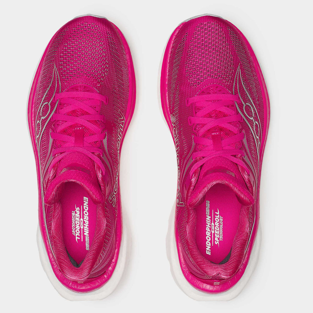 Saucony Endorphin Speed 6 Women's Yarrow/Silver