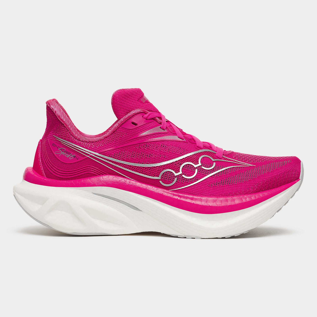 Saucony Endorphin Speed 6 Women's Yarrow/Silver