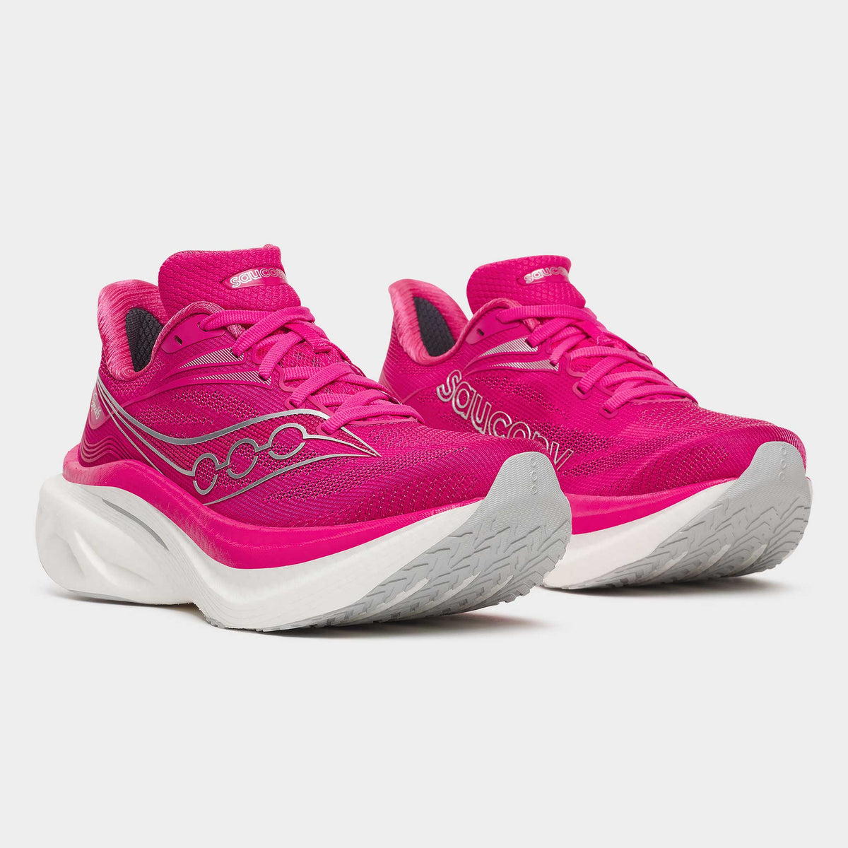 Saucony Endorphin Speed 6 Women's Yarrow/Silver