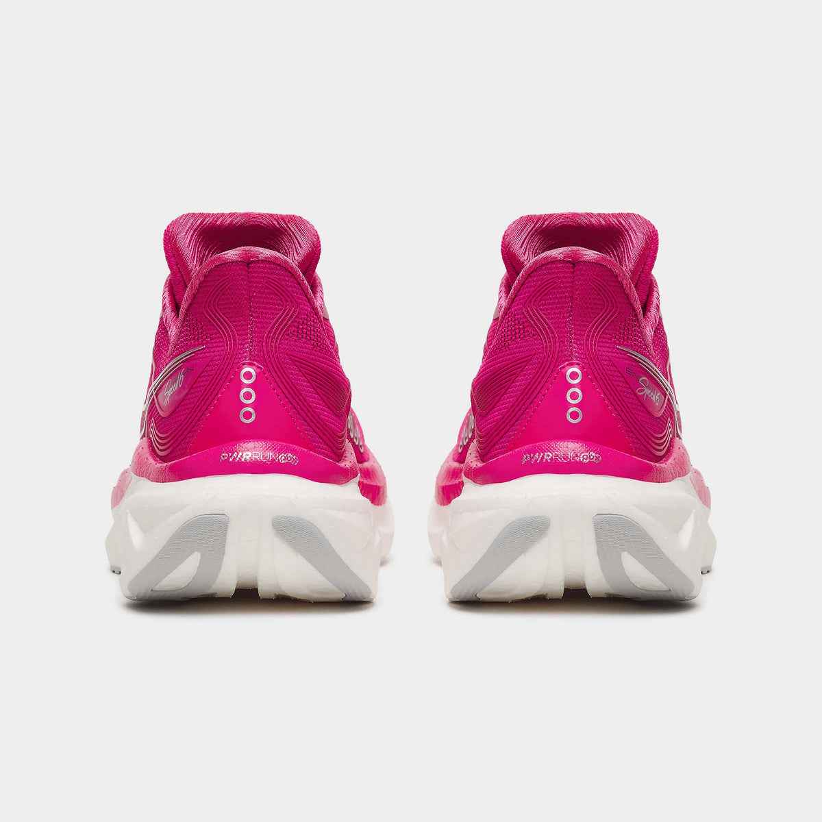 Saucony Endorphin Speed 6 Women's Yarrow/Silver