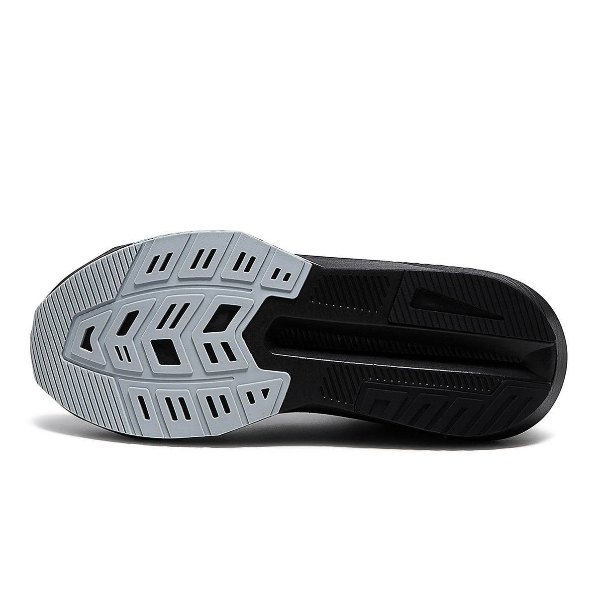 Diadora Corsa Men's Black/Mirage Grey