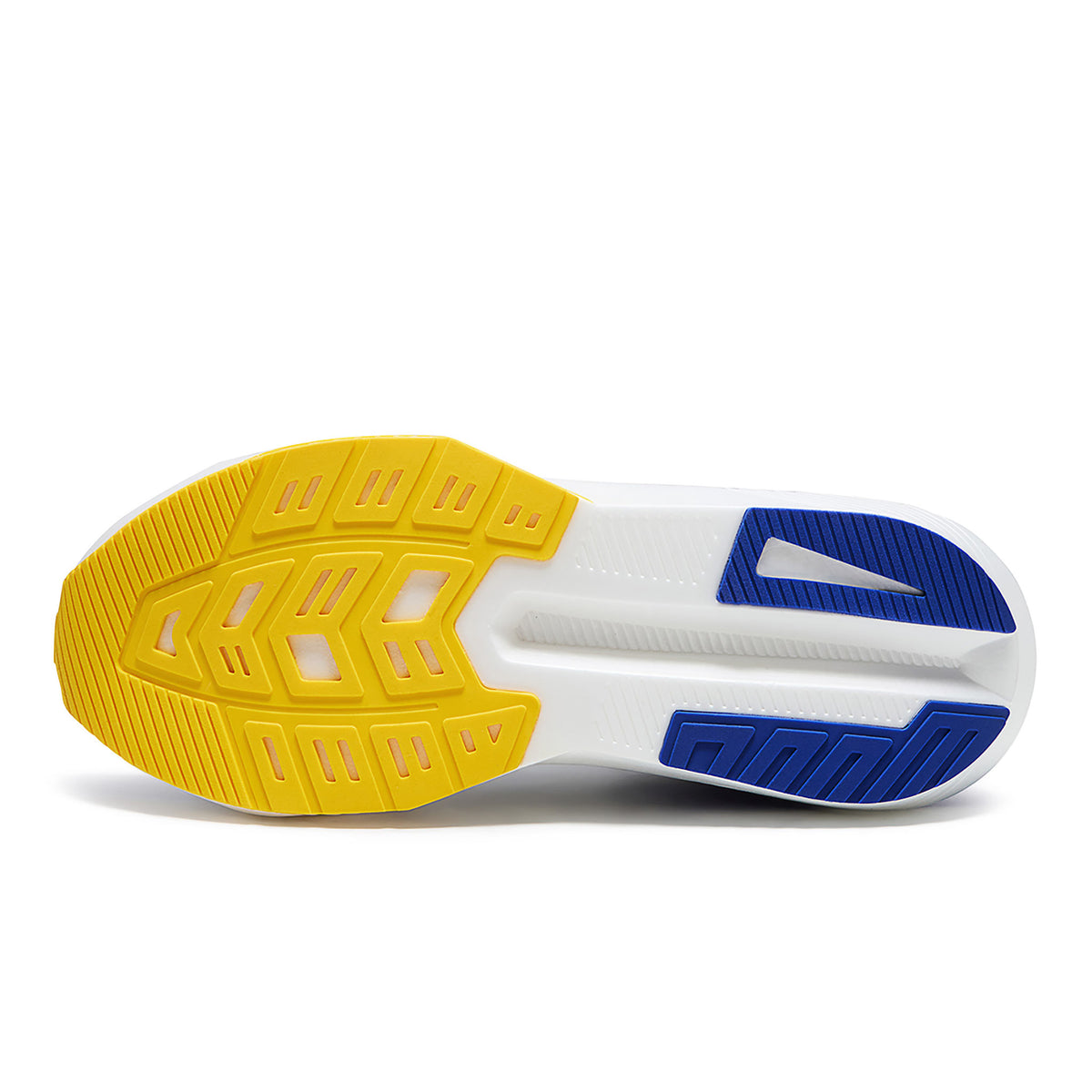 Diadora Corsa Men's Surf the Web/White/Cyber Yellow