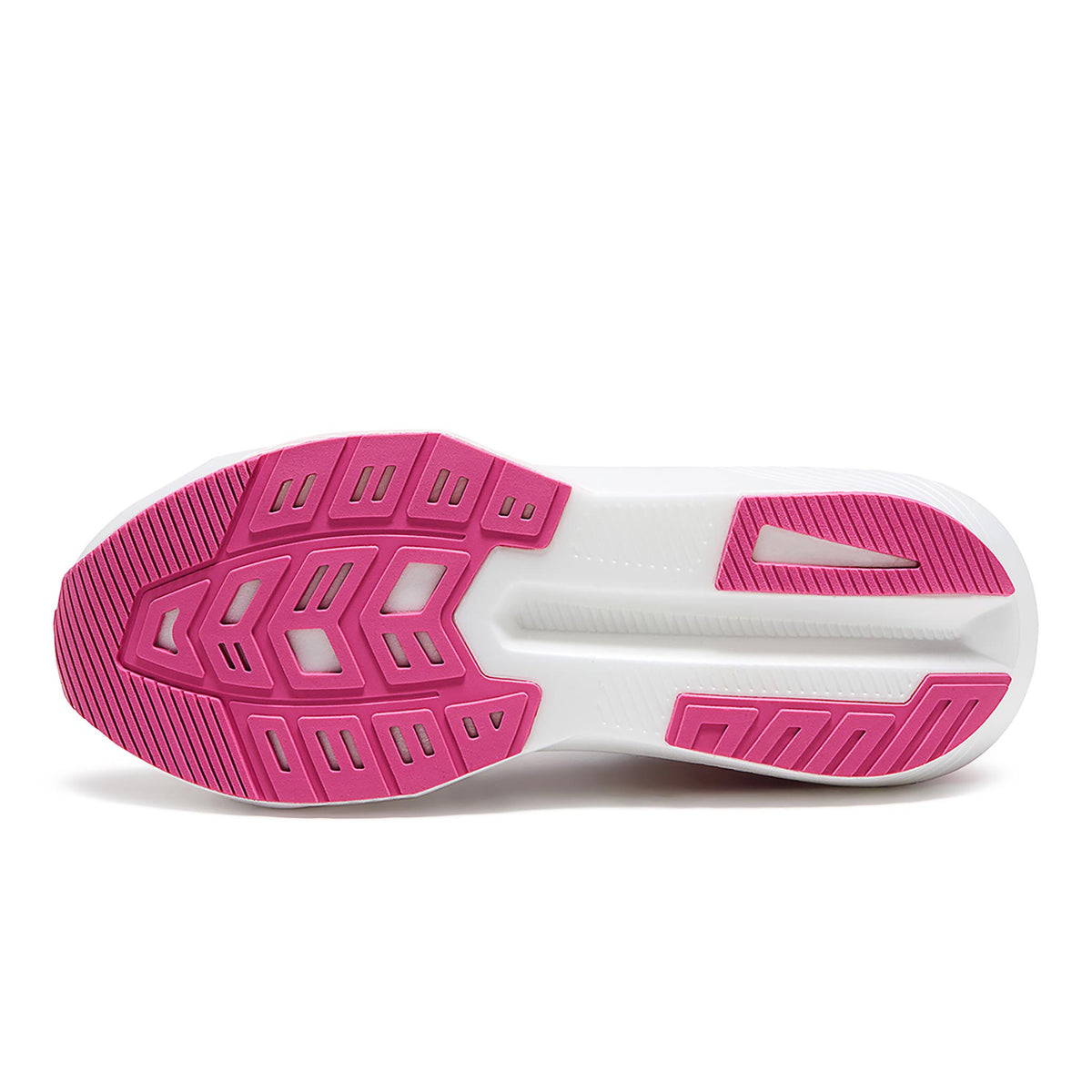 Diadora Corsa Women's Pearl/Carmine Rose