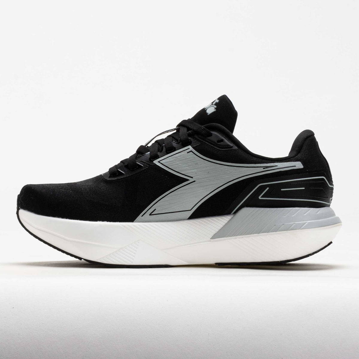 Diadora Corsa Women's Black/White