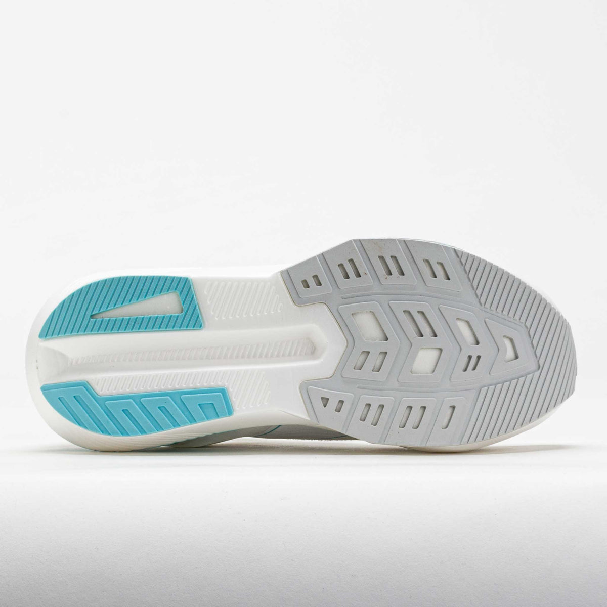Diadora Corsa Women's White/Leisure Time