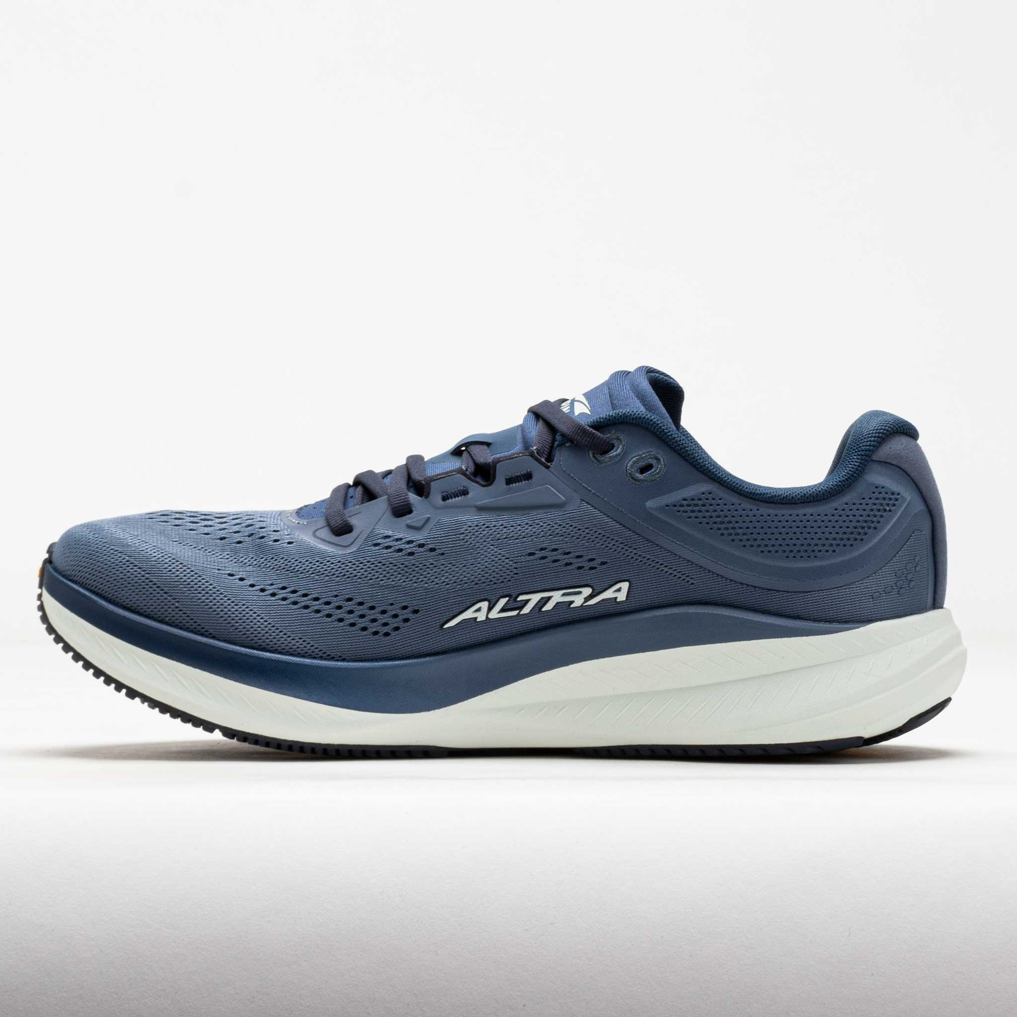 Altra Torin 9 Men's Flint Stone/Blue Nights