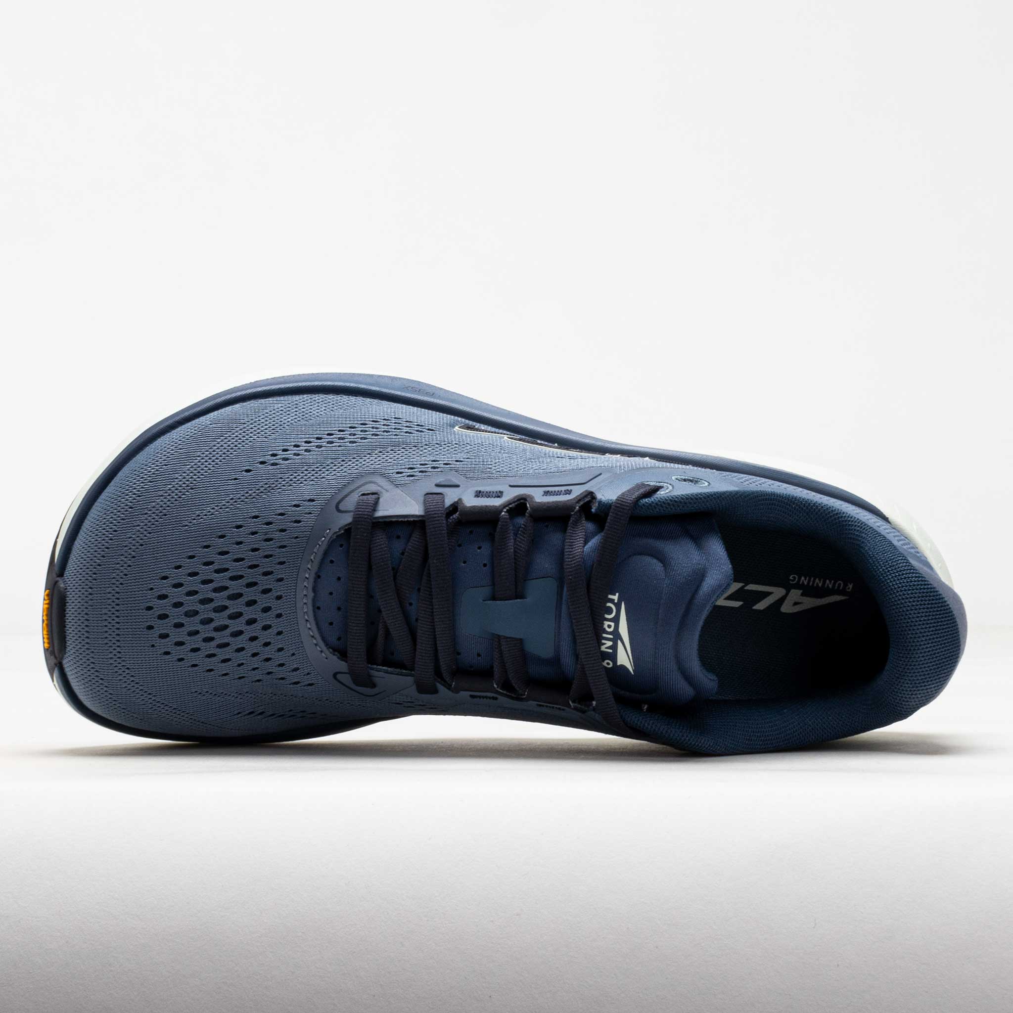 Altra Torin 9 Men's Flint Stone/Blue Nights