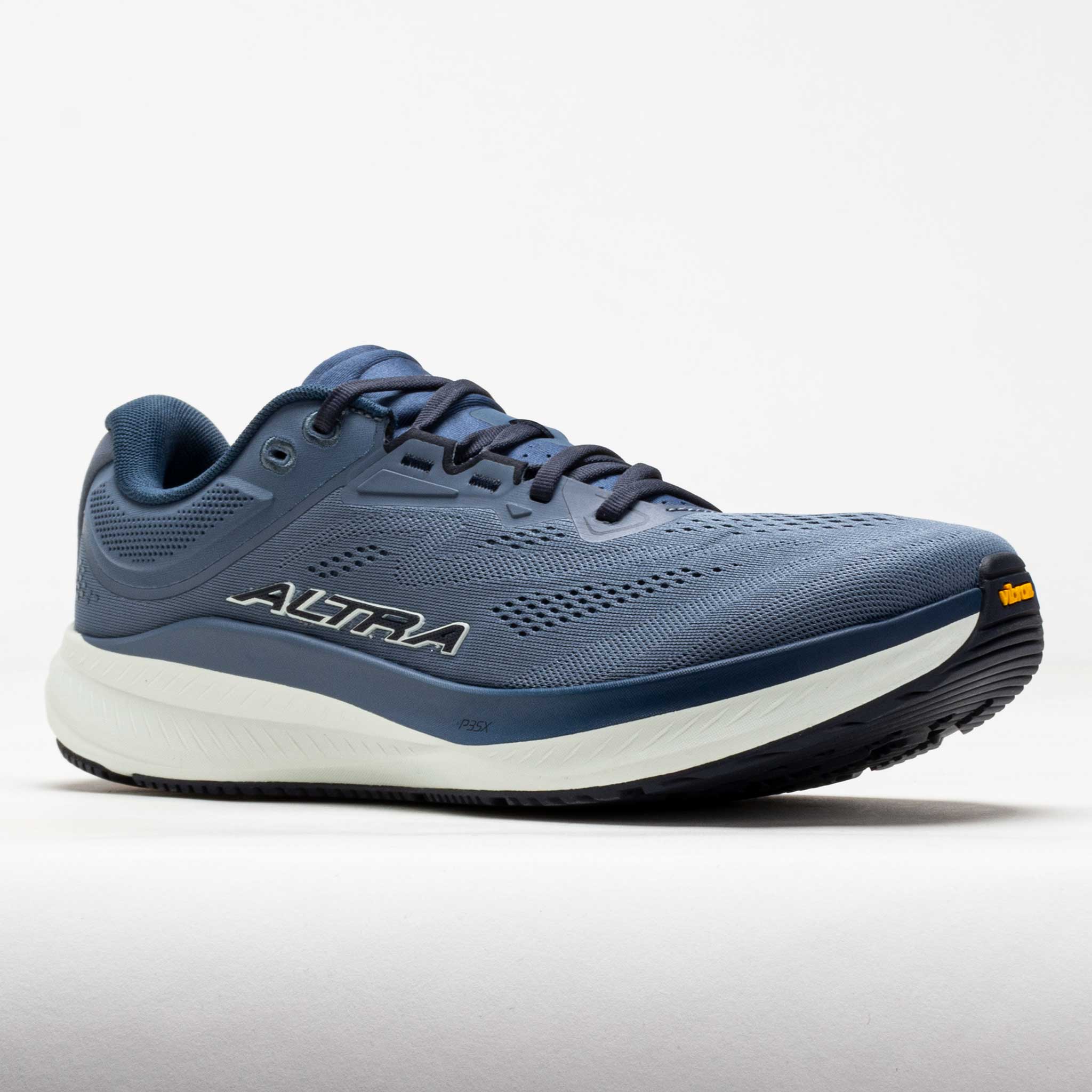 Altra Torin 9 Men's Flint Stone/Blue Nights – Holabird Sports