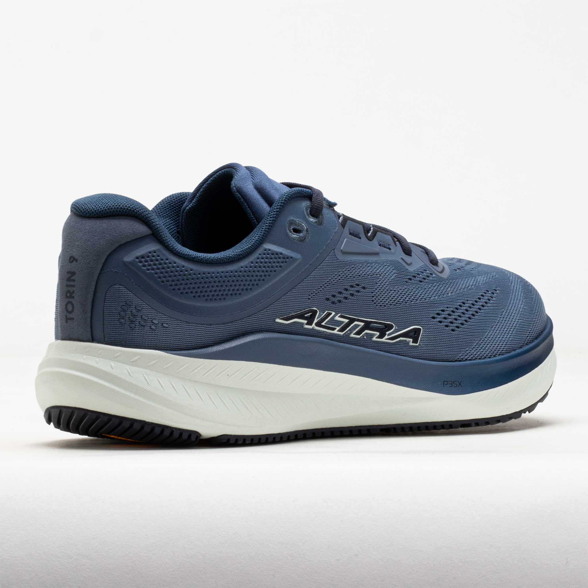 Altra Torin 9 Men's Flint Stone/Blue Nights