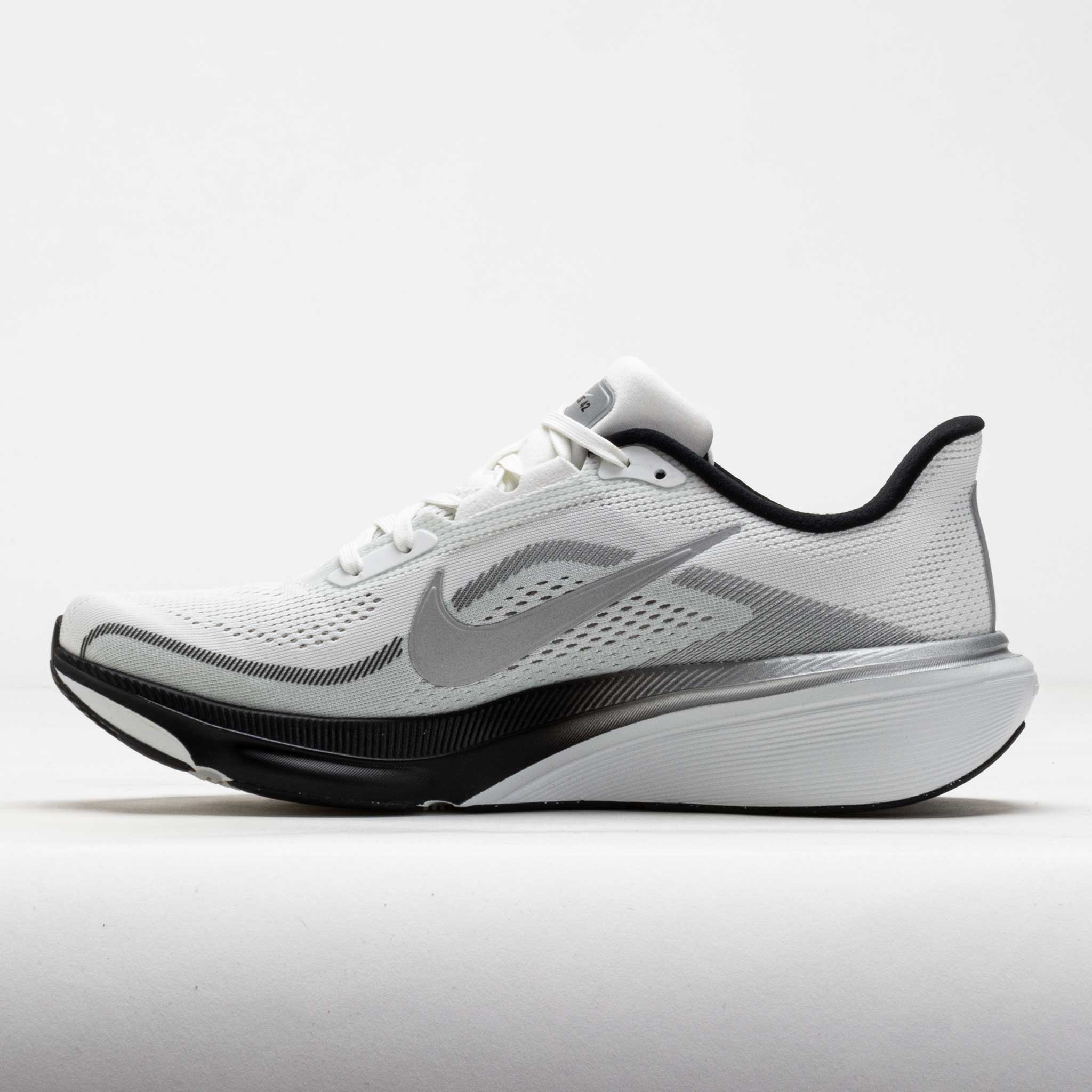 Nike Pegasus 42 Men's Summit White/Metallic Silver/Photon Dust