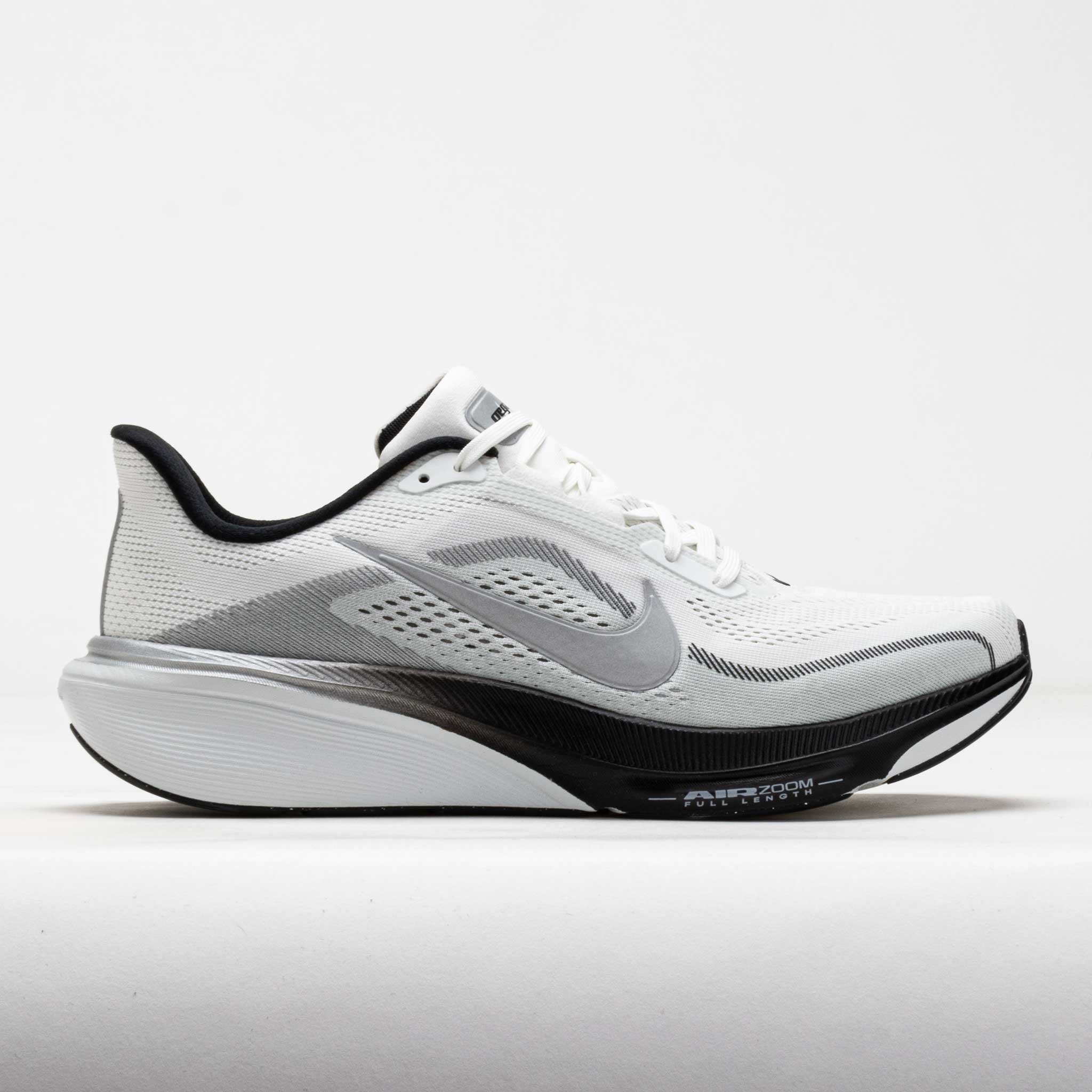 Nike Pegasus 42 Men's Summit White/Metallic Silver/Photon Dust
