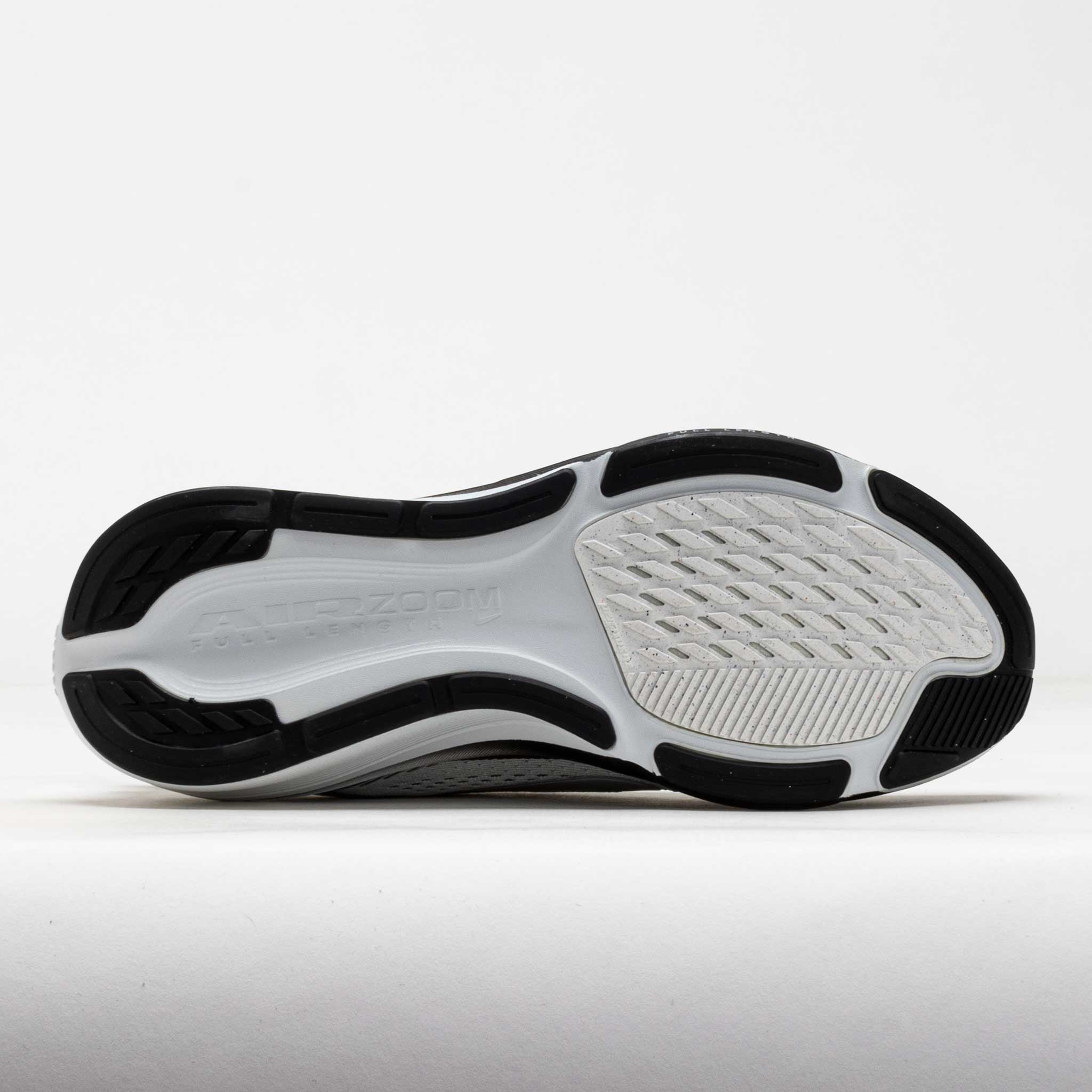 Nike Pegasus 42 Men's Summit White/Metallic Silver/Photon Dust