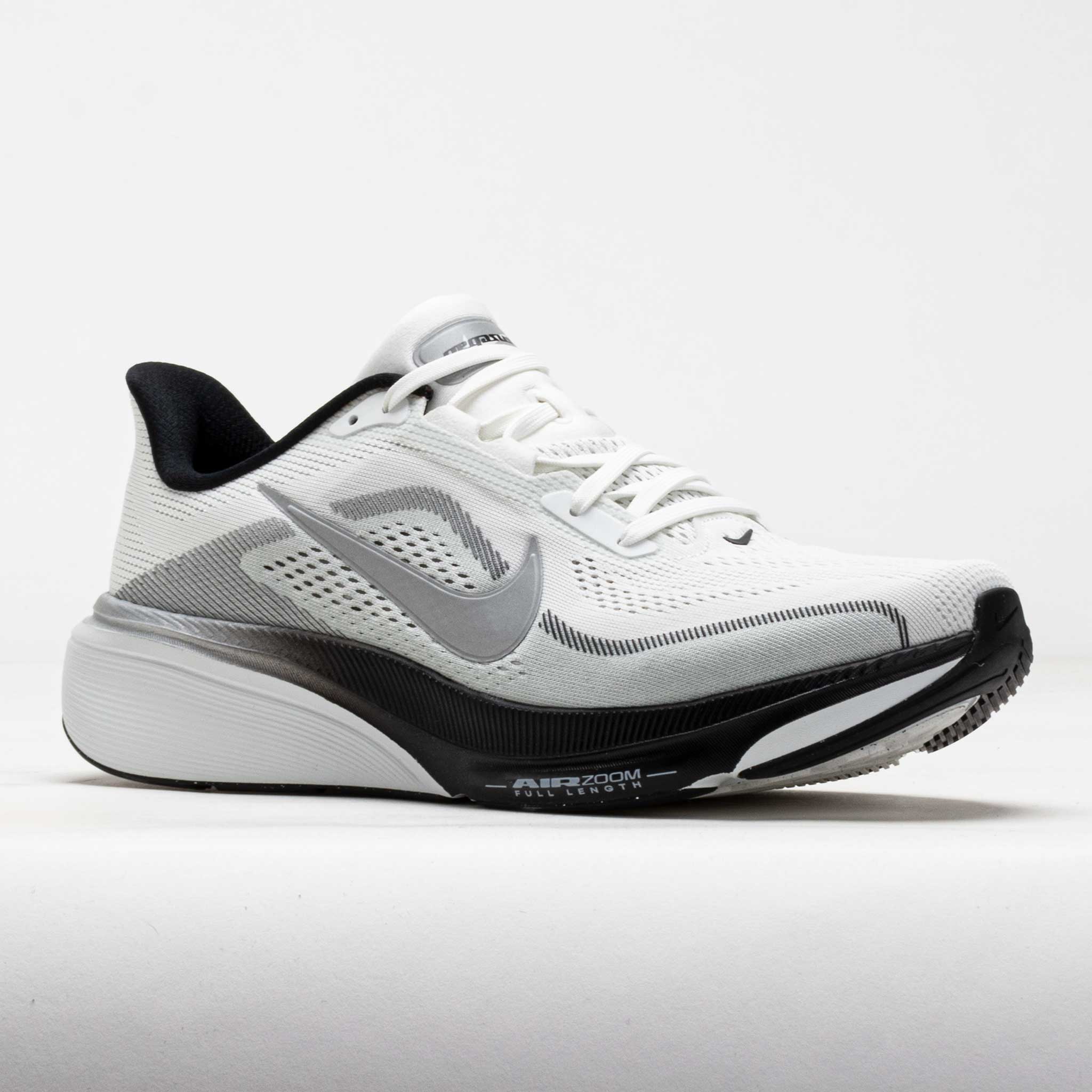 Nike Pegasus 42 Men's Summit White/Metallic Silver/Photon Dust