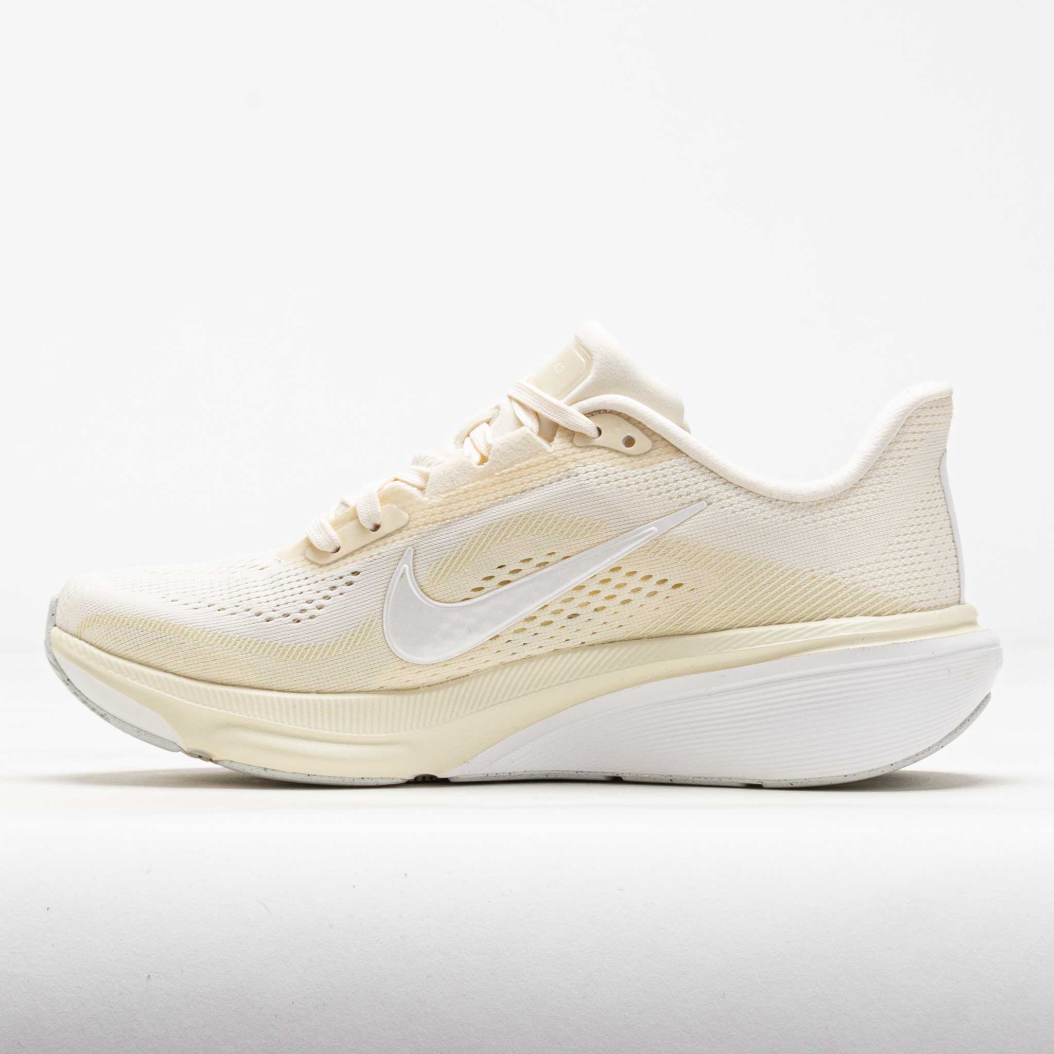 Nike Pegasus 42 Women's Pale Ivory/Summit White/Coconut Milk