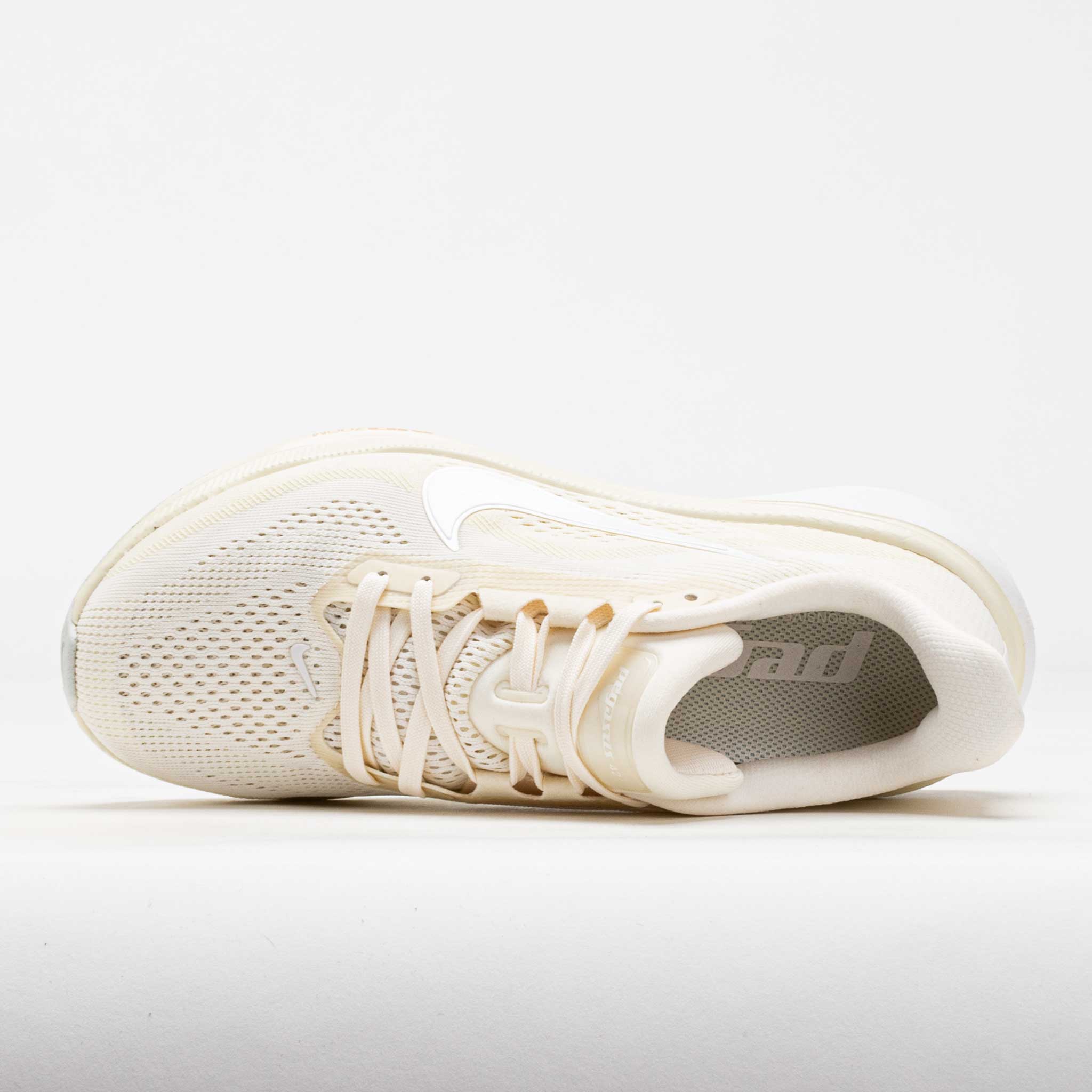 Nike Pegasus 42 Women's Pale Ivory/Summit White/Coconut Milk