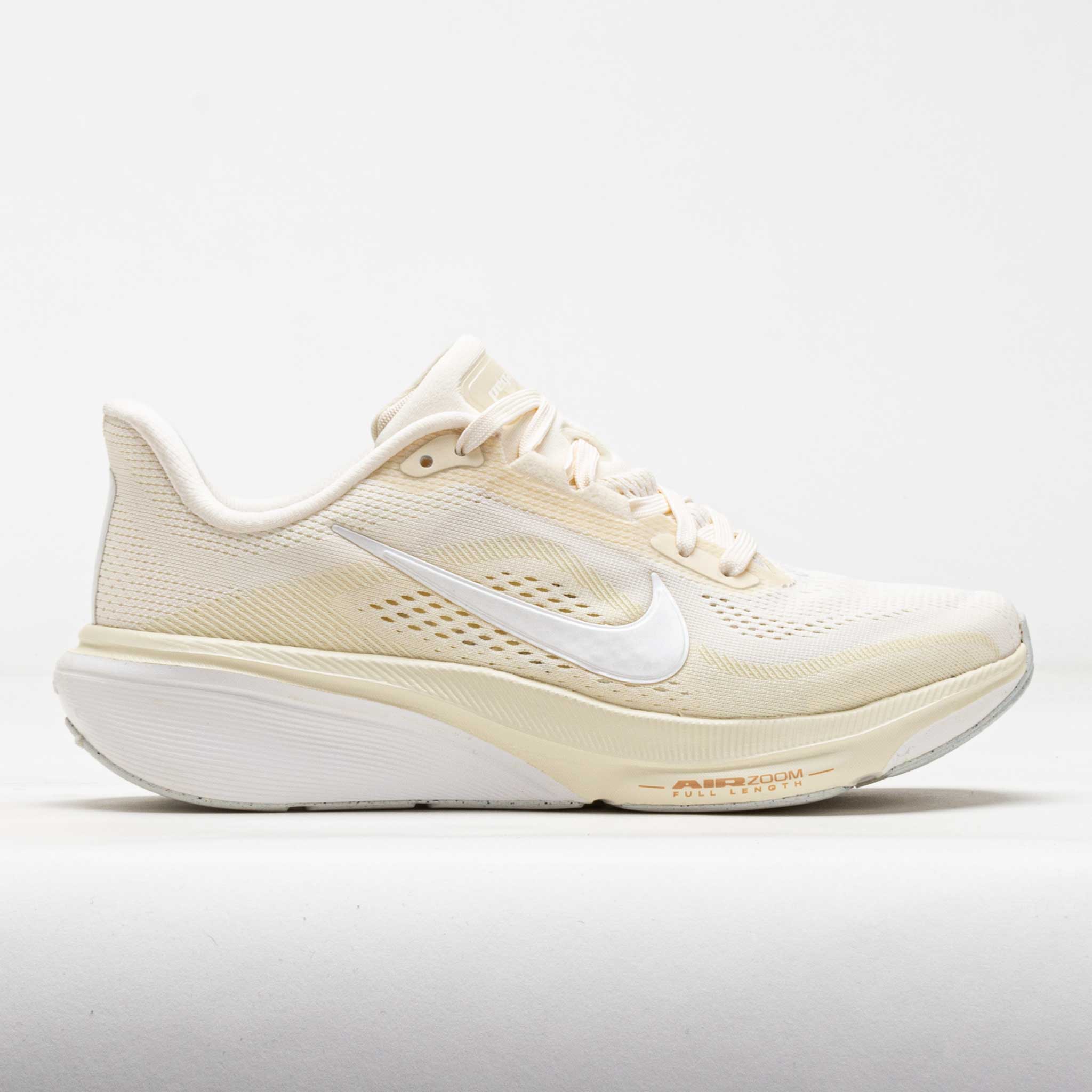 Nike Pegasus 42 Women's Pale Ivory/Summit White/Coconut Milk