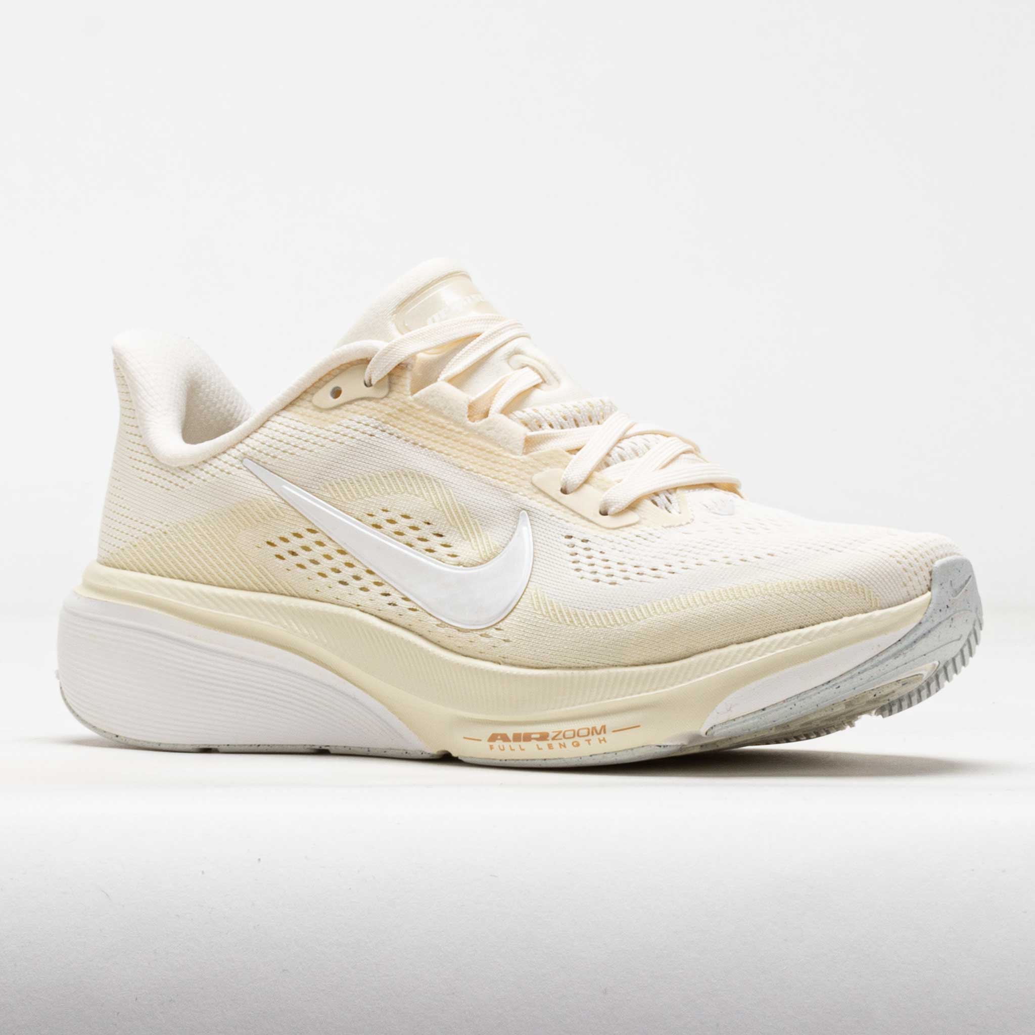 Nike Pegasus 42 Women's Pale Ivory/Summit White/Coconut Milk