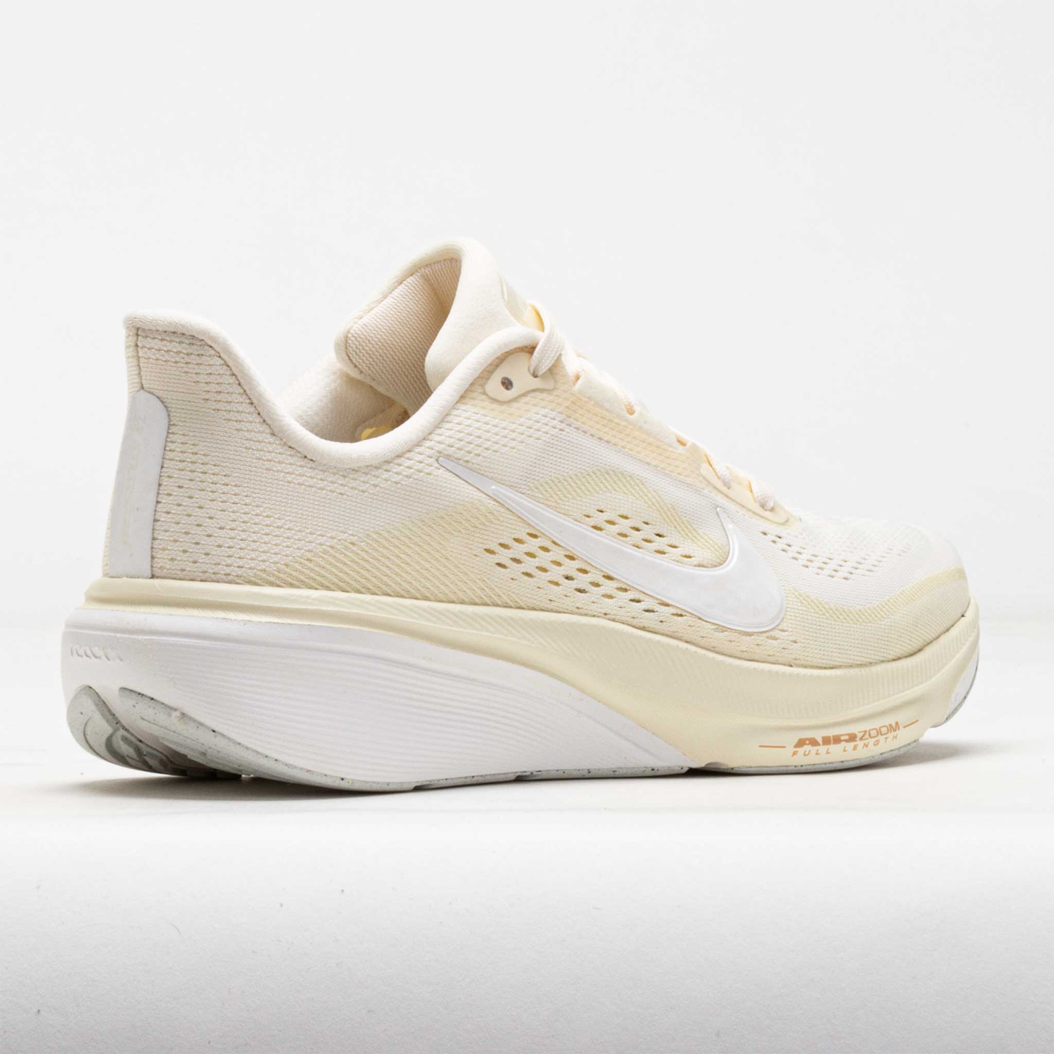 Nike Pegasus 42 Women's Pale Ivory/Summit White/Coconut Milk