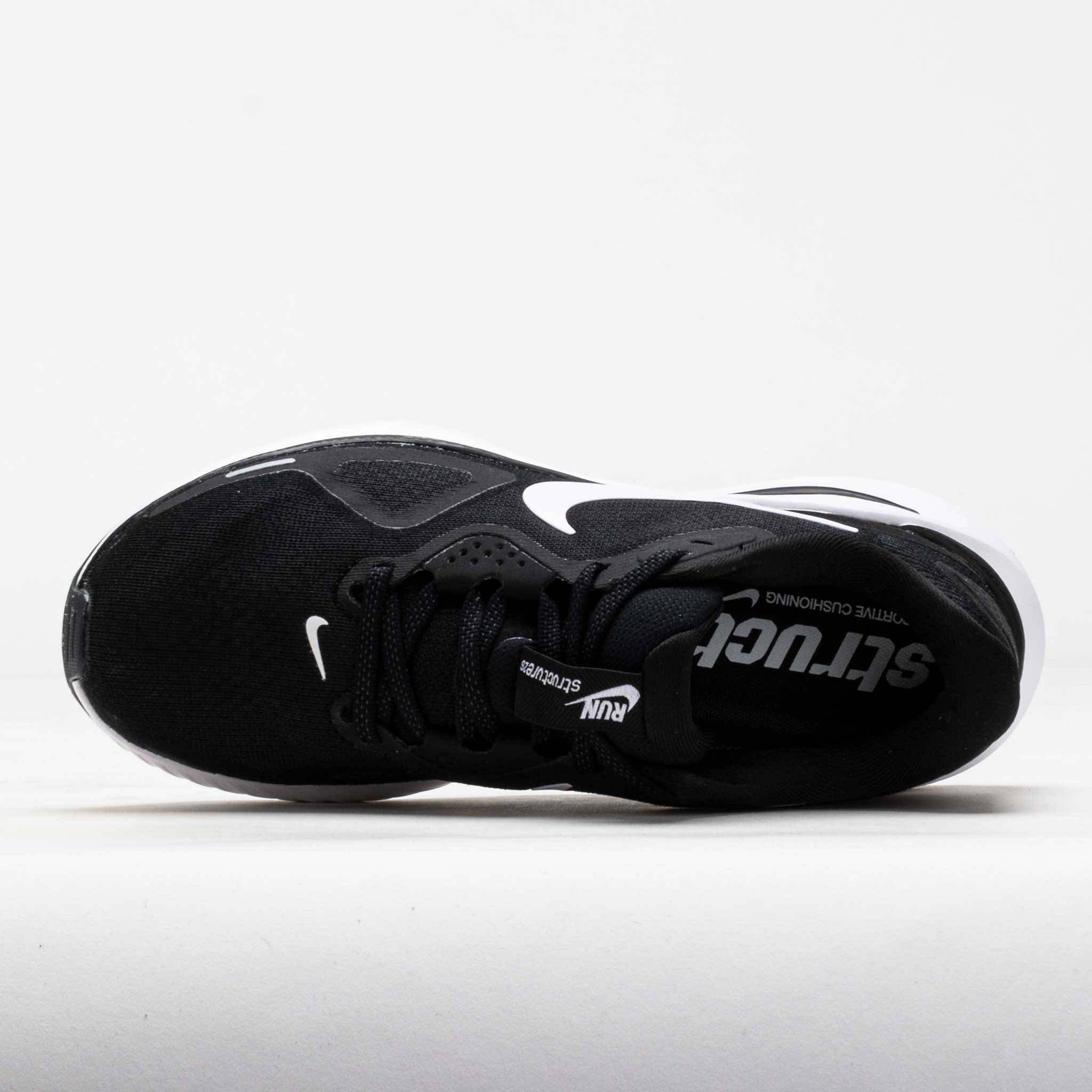 Nike Structure 26 Women's Black/White/Cool Grey