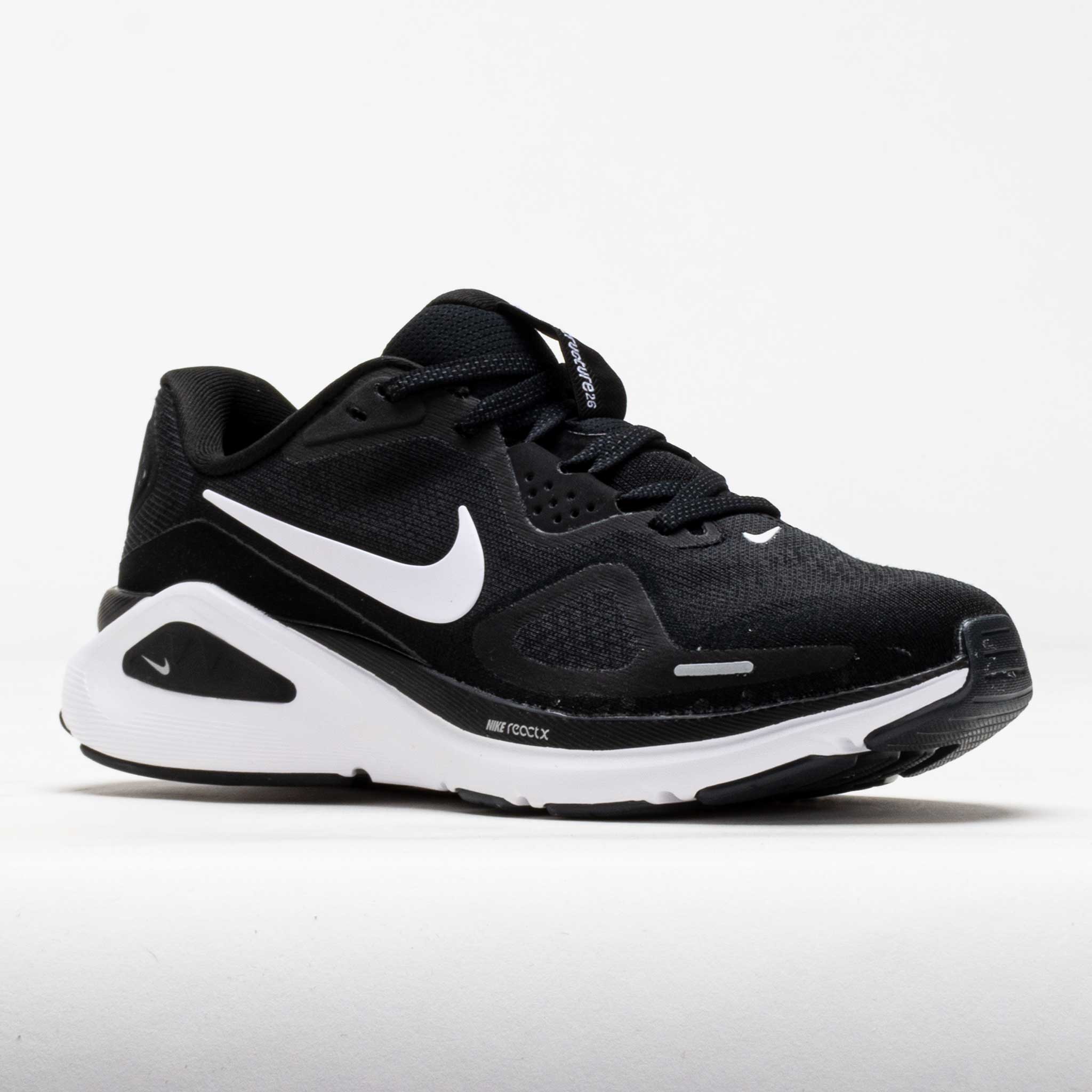 Nike Structure 26 Women's Black/White/Cool Grey