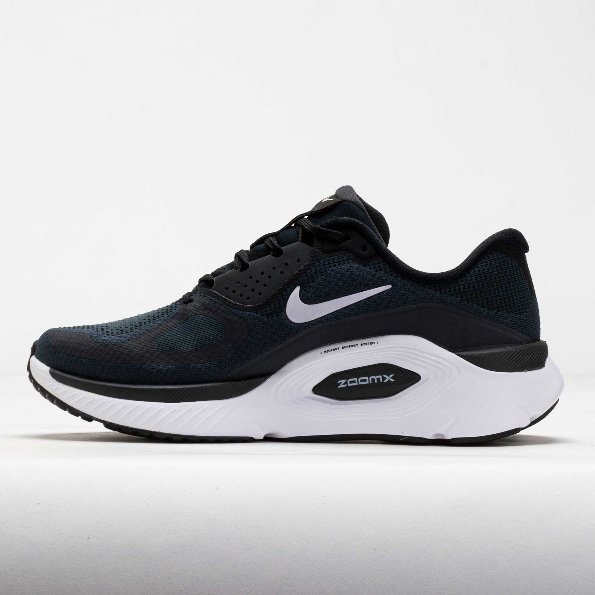 Nike Structure Plus Men's Black/White/Anthracite