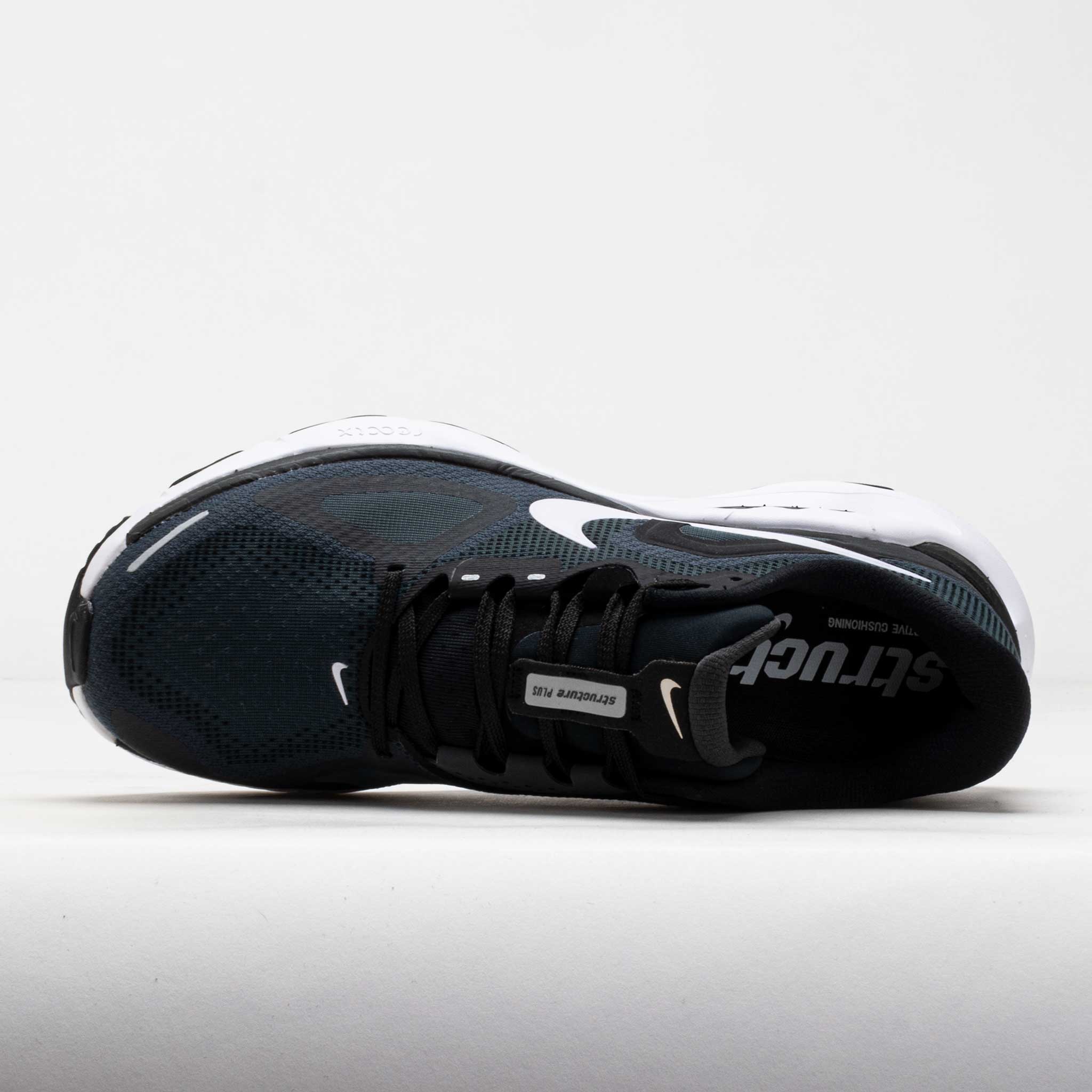 Nike Structure Plus Men's Black/White/Anthracite