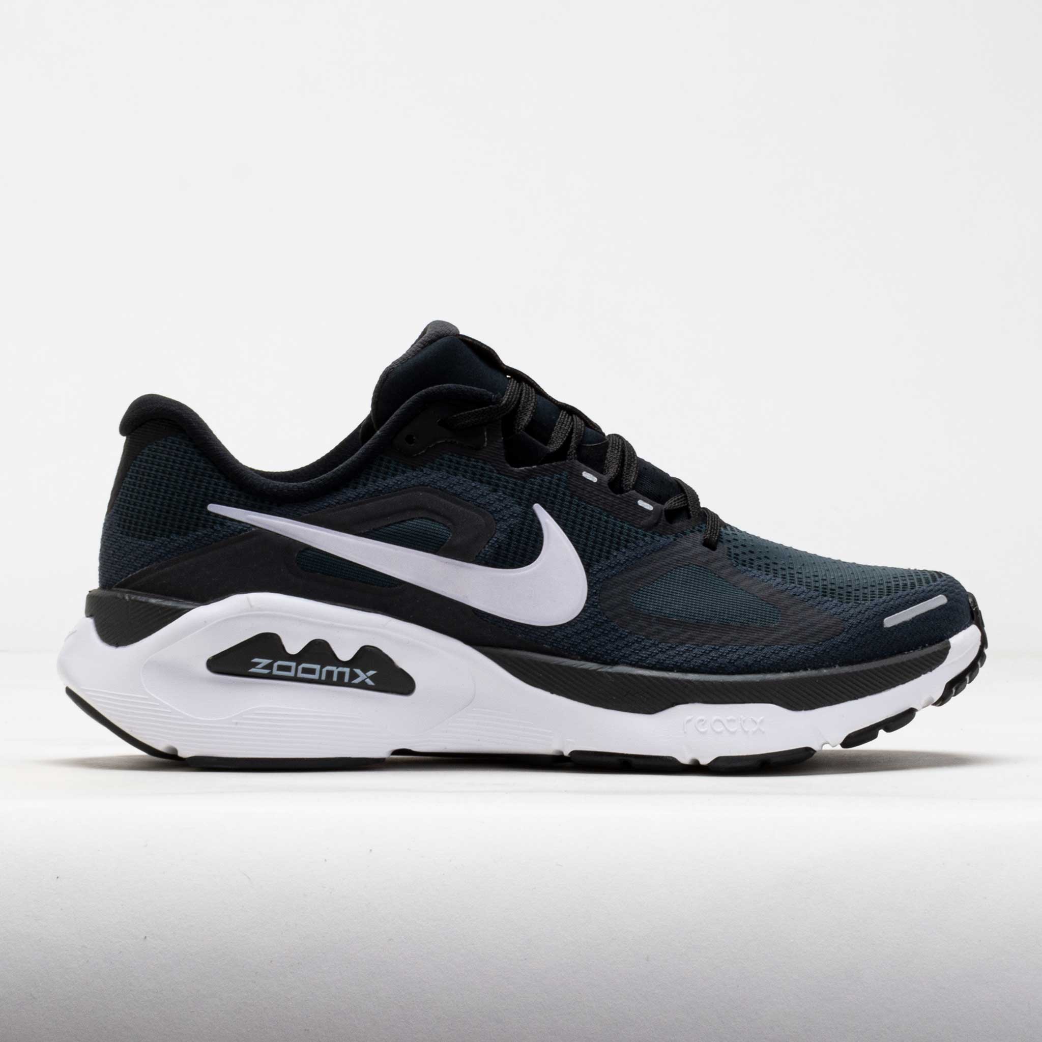 Nike Structure Plus Men's Black/White/Anthracite