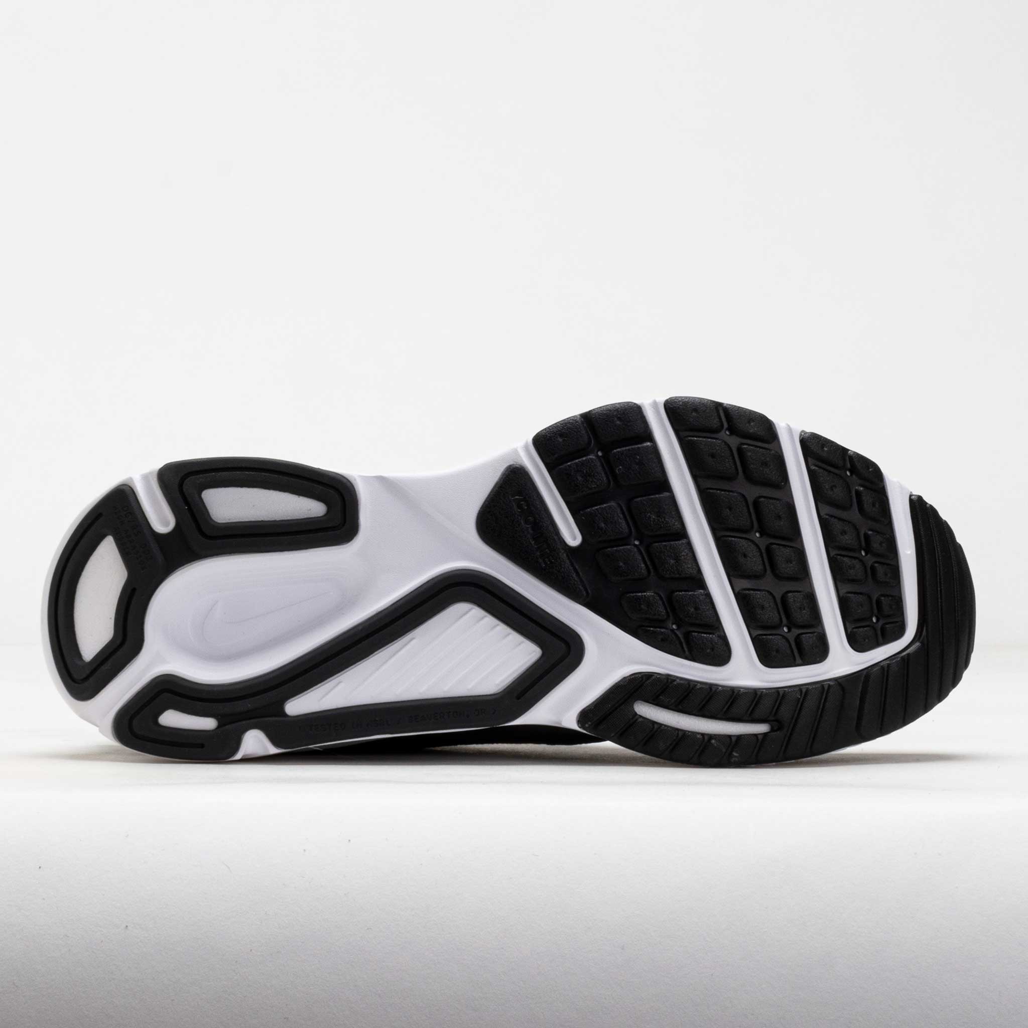 Nike Structure Plus Men's Black/White/Anthracite