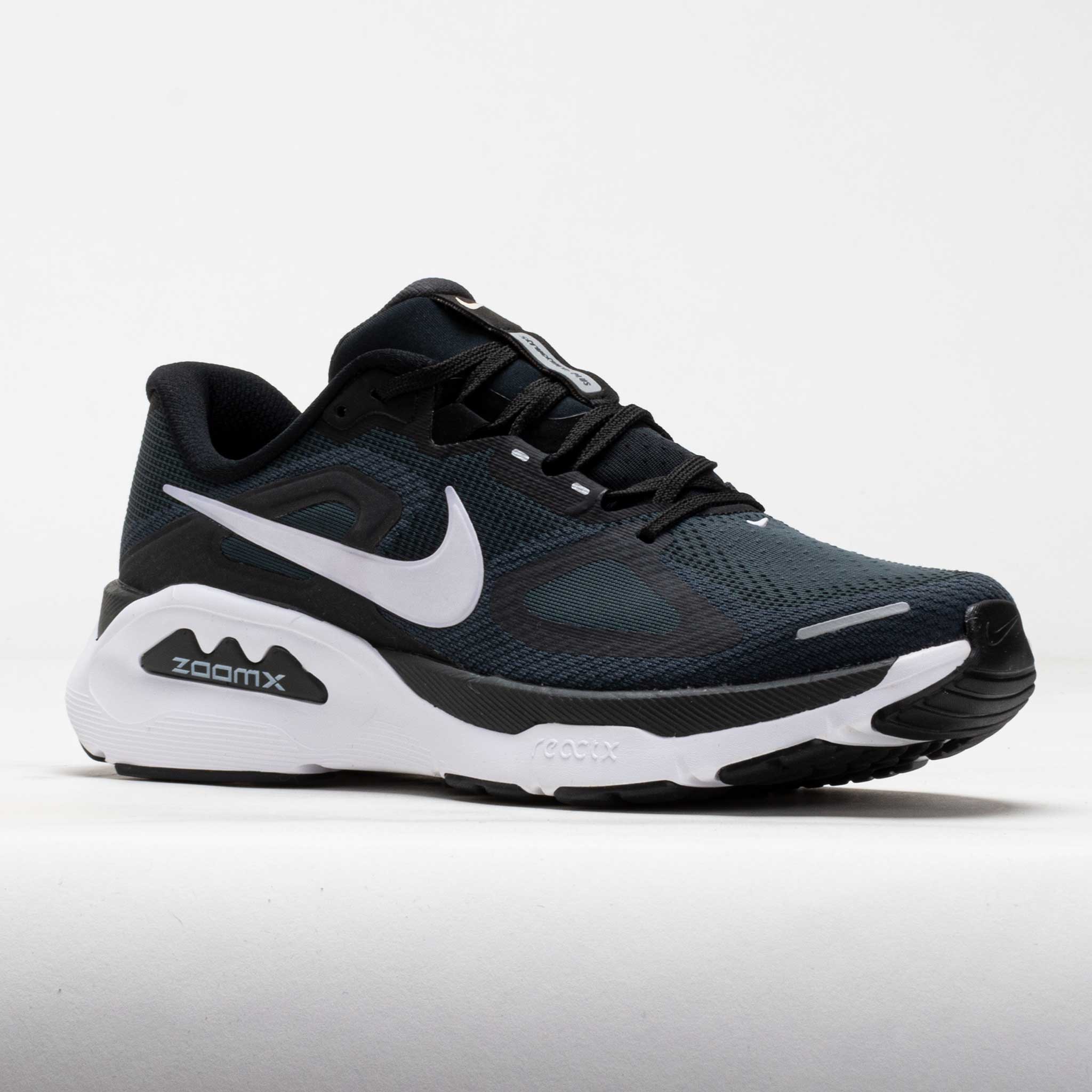 Nike Structure Plus Men's Black/White/Anthracite